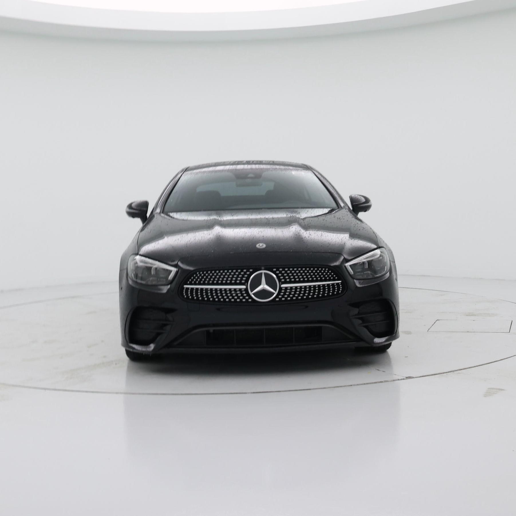 Thumbnail: 2021 Mercedes-Benz E-Class - 5