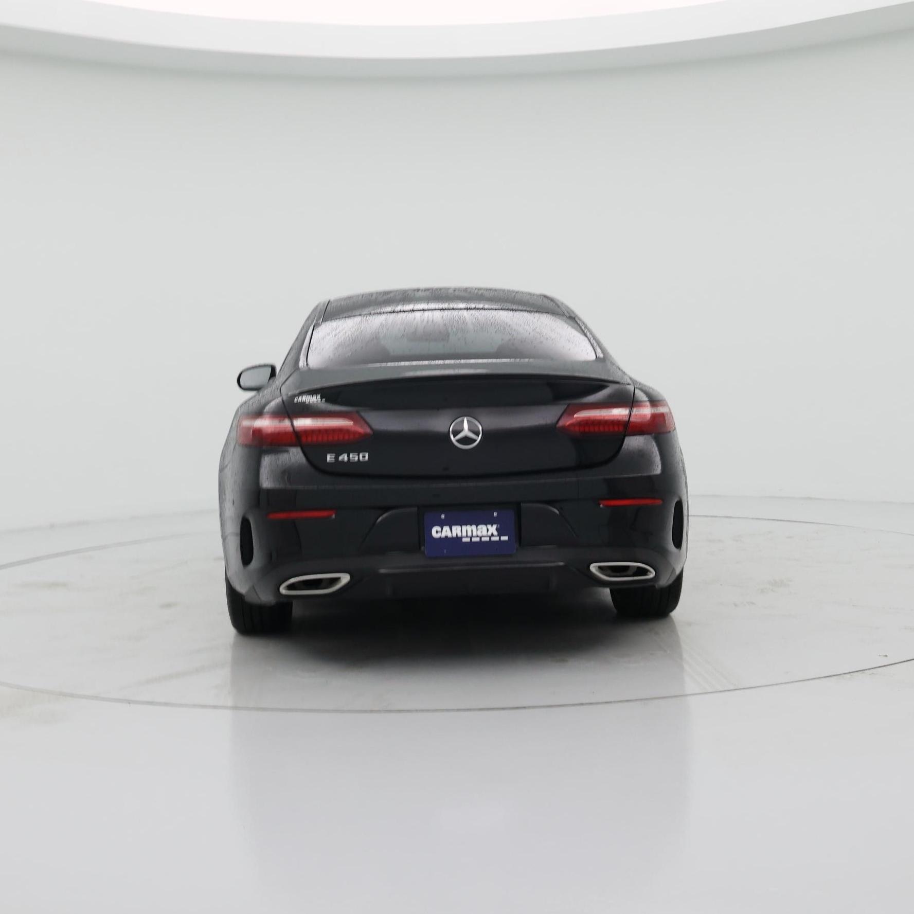 Thumbnail: 2021 Mercedes-Benz E-Class - 6
