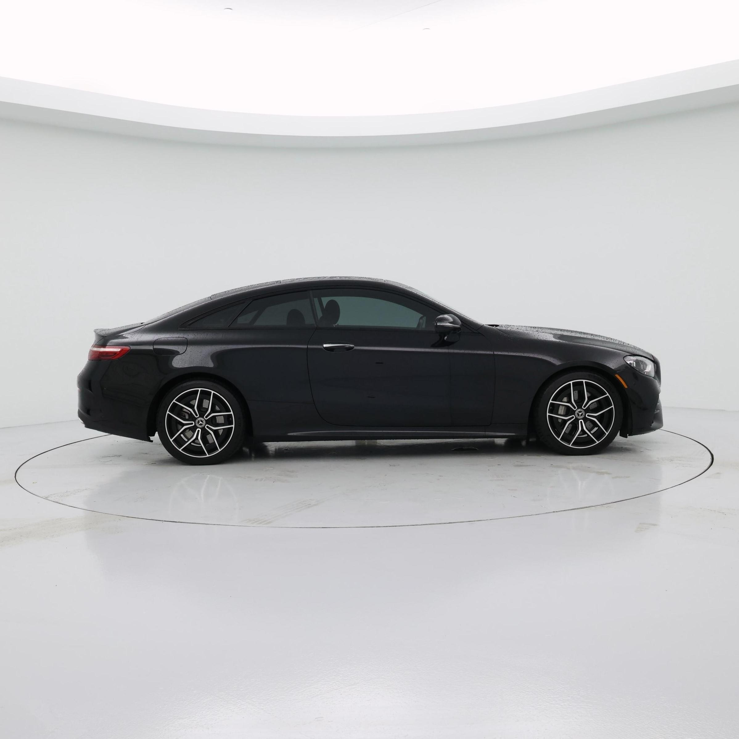 Thumbnail: 2021 Mercedes-Benz E-Class - 7