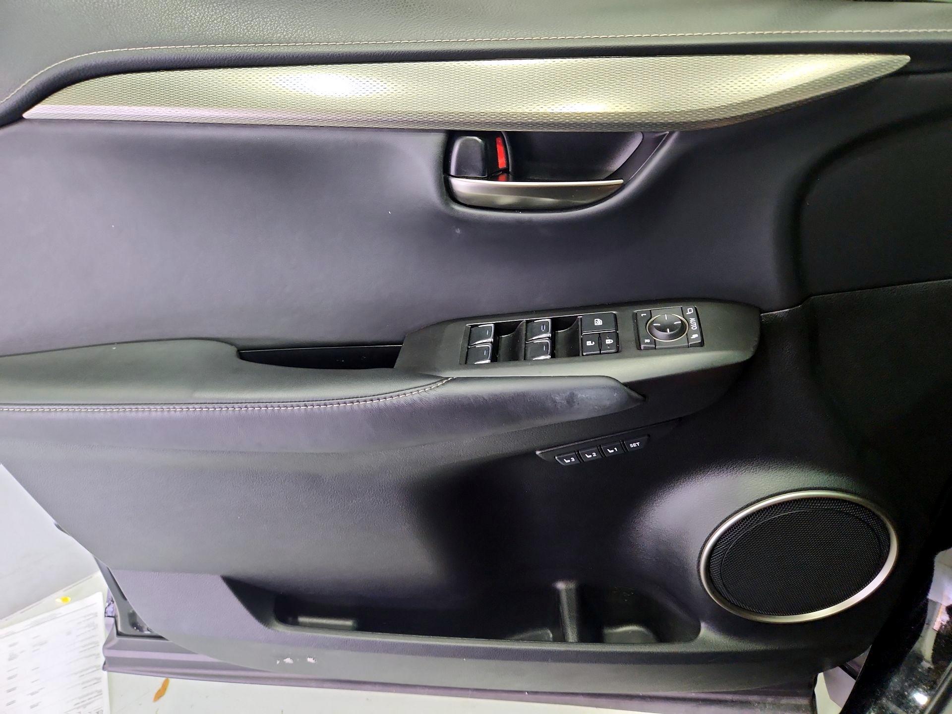 Thumbnail: 2018 Lexus NX - 12