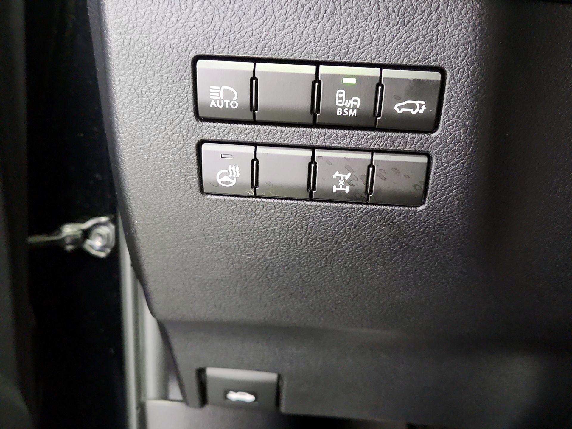 Thumbnail: 2018 Lexus NX - 13