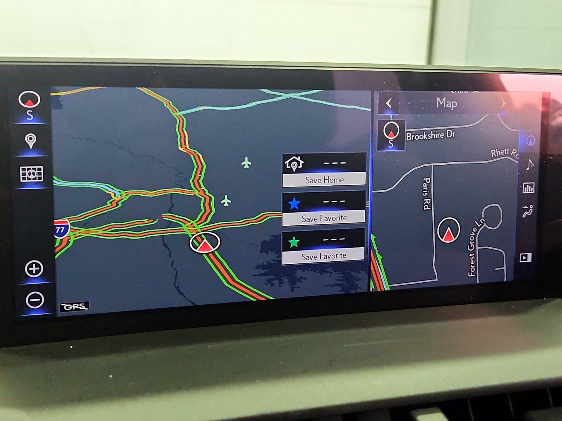 Thumbnail: 2018 Lexus NX - 14