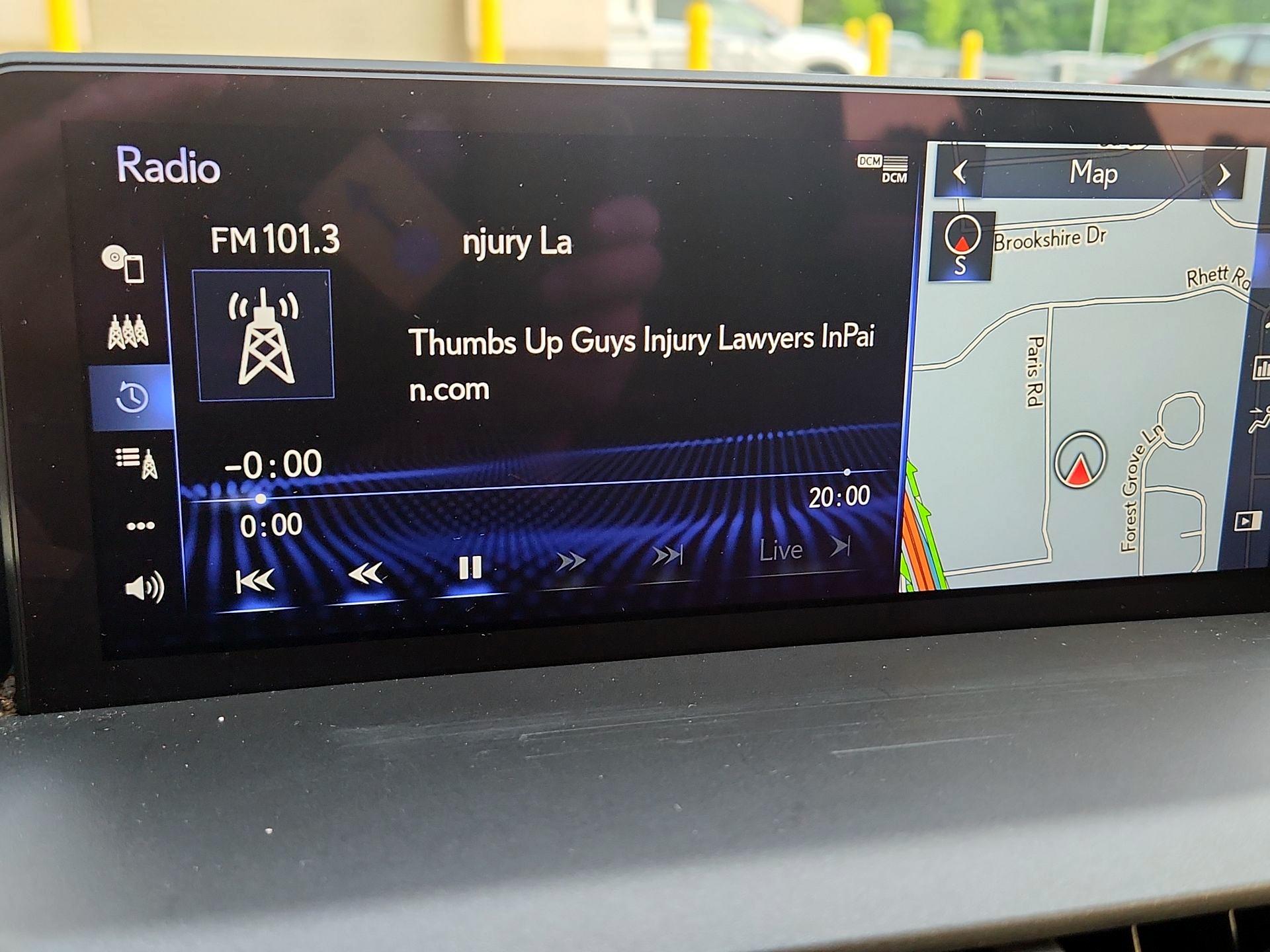 Thumbnail: 2018 Lexus NX - 16