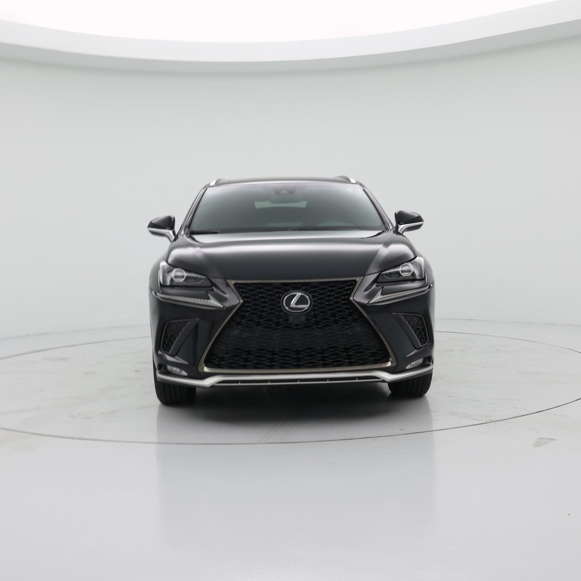 Thumbnail: 2018 Lexus NX - 5