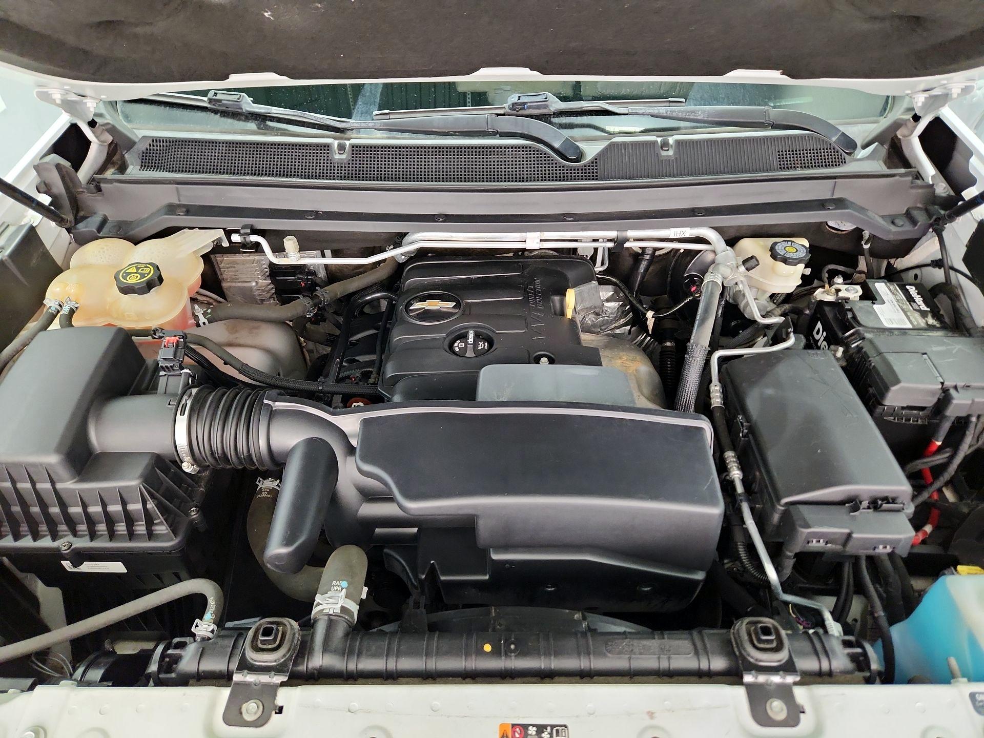 Thumbnail: 2018 Chevrolet Colorado - 20
