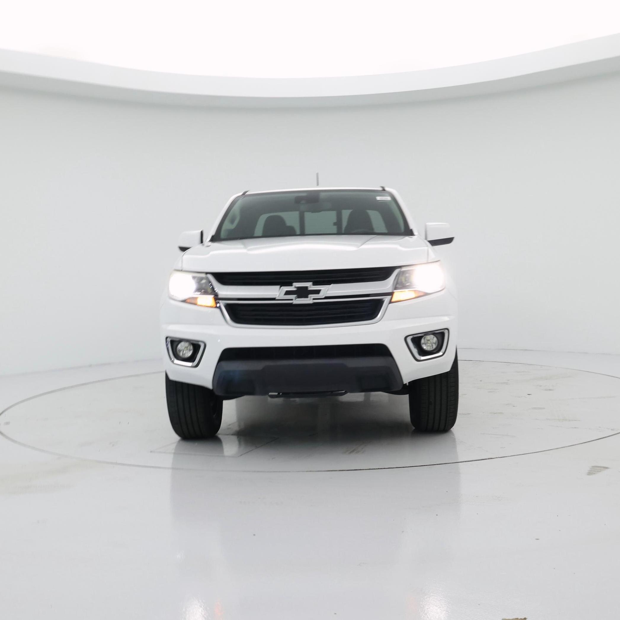 Thumbnail: 2018 Chevrolet Colorado - 5