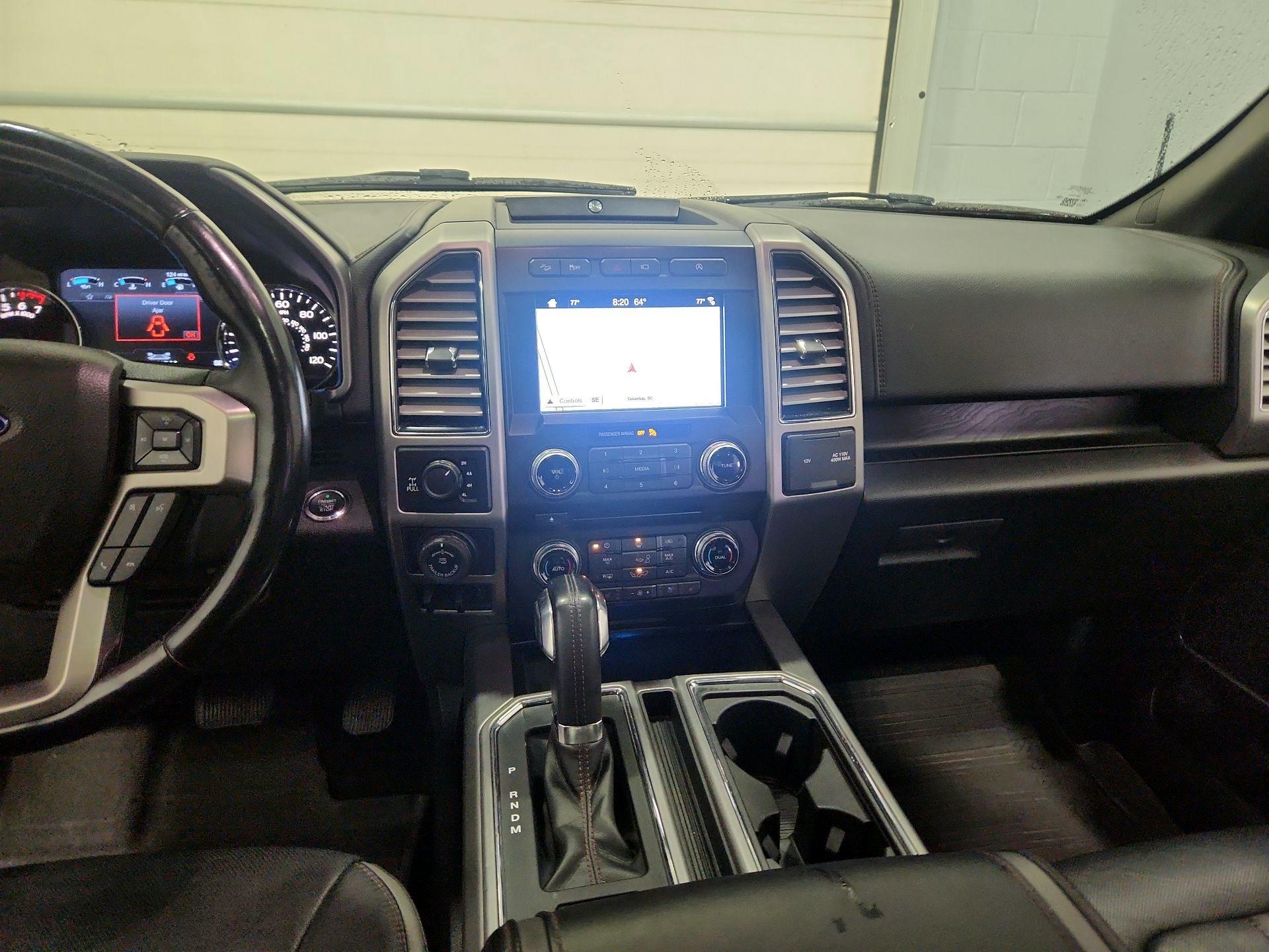 Thumbnail: 2018 Ford F-150 - 9