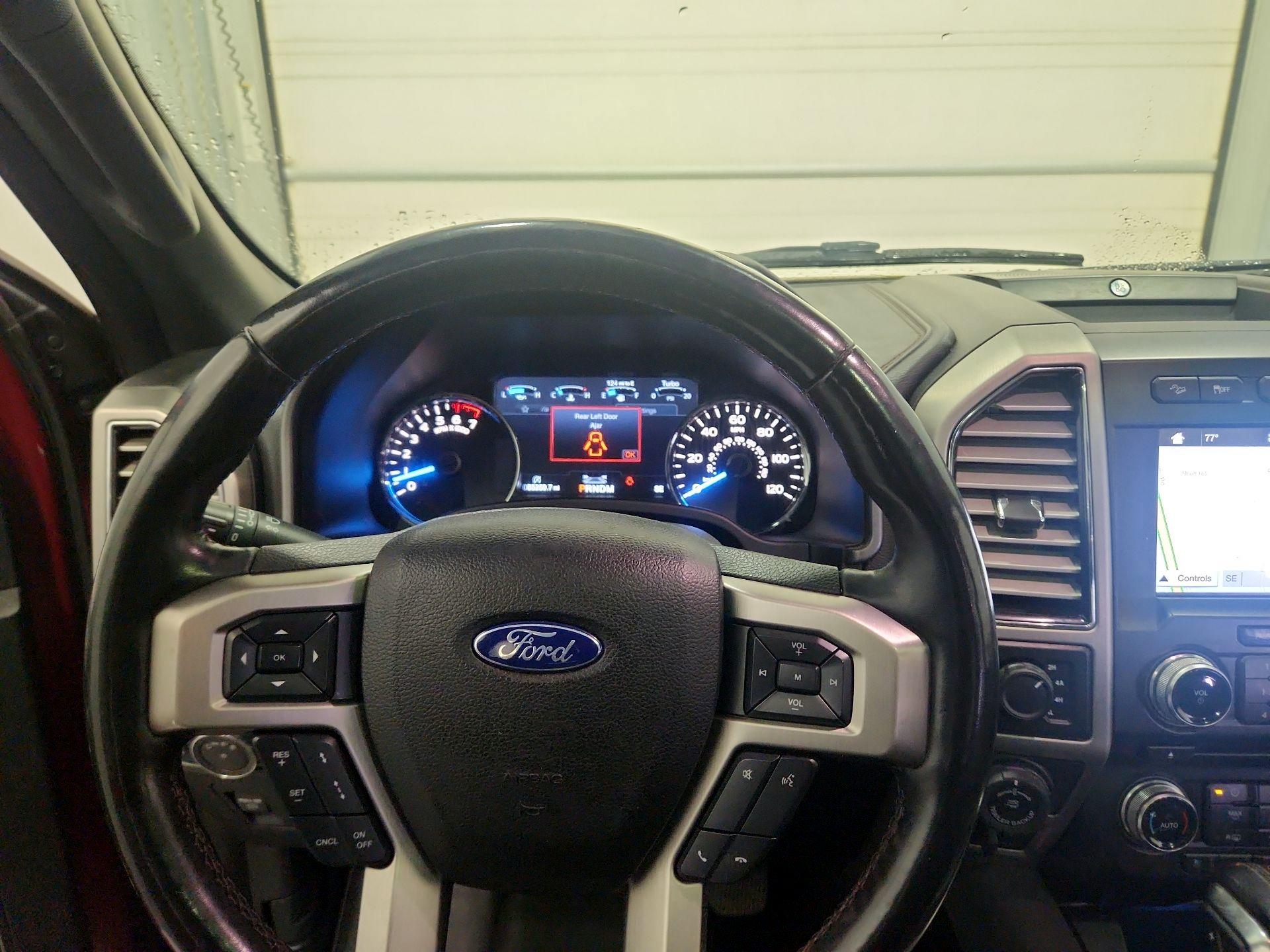 Thumbnail: 2018 Ford F-150 - 10