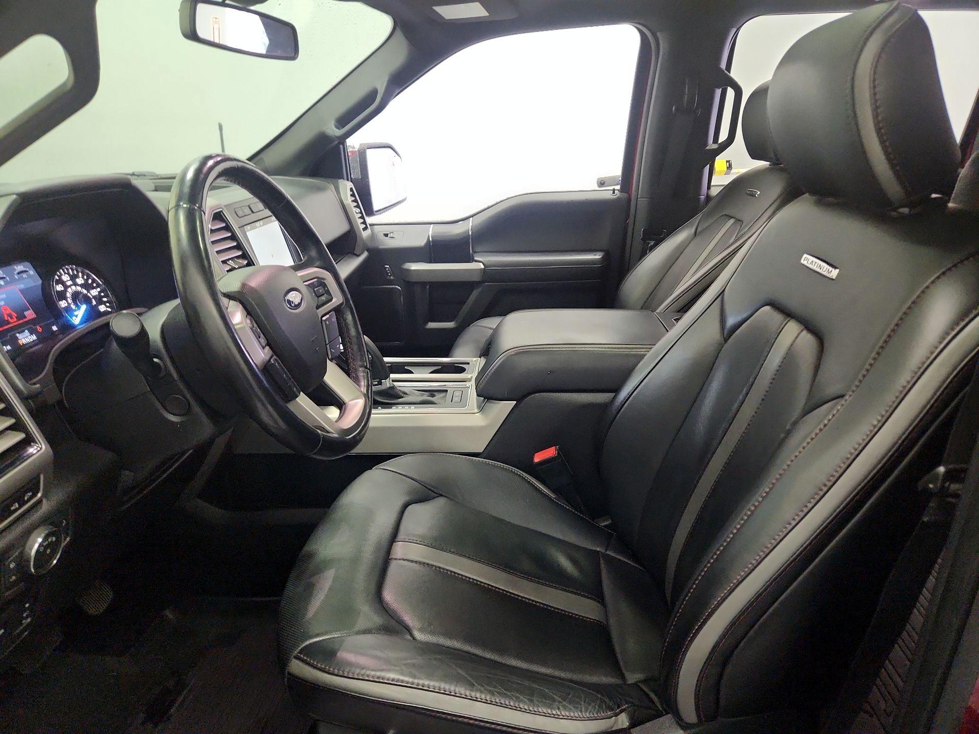 Thumbnail: 2018 Ford F-150 - 11