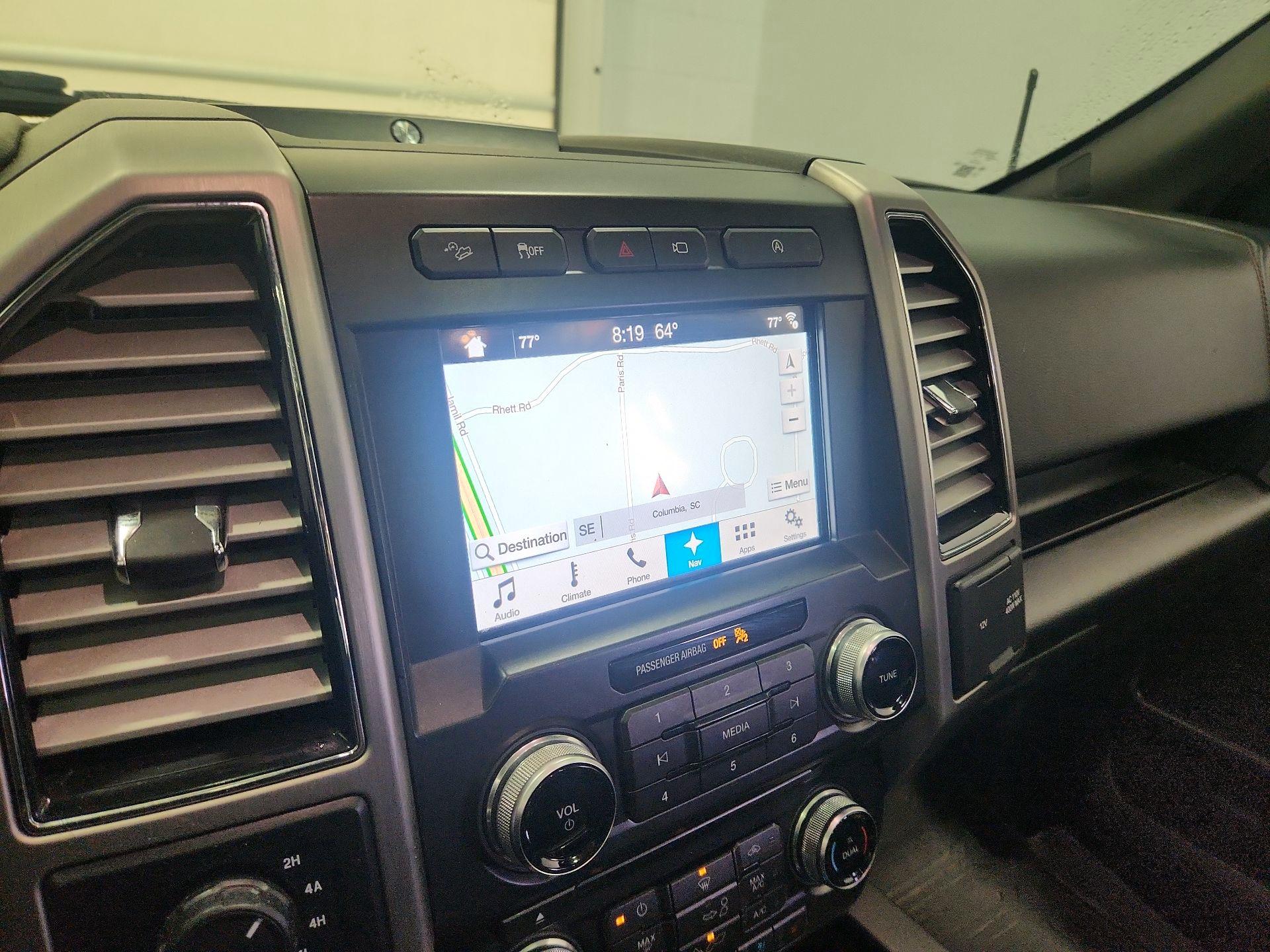 Thumbnail: 2018 Ford F-150 - 14