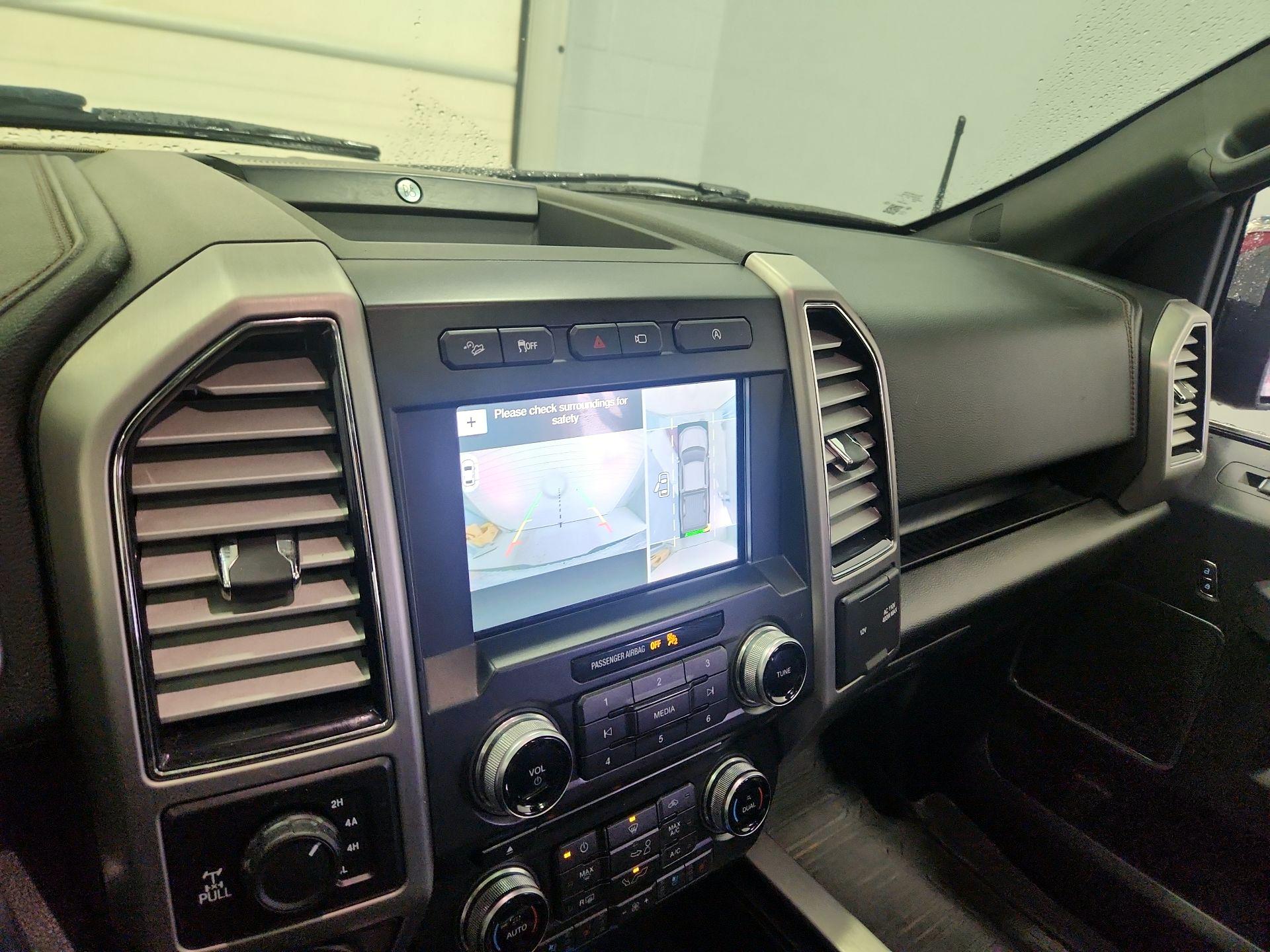 Thumbnail: 2018 Ford F-150 - 15