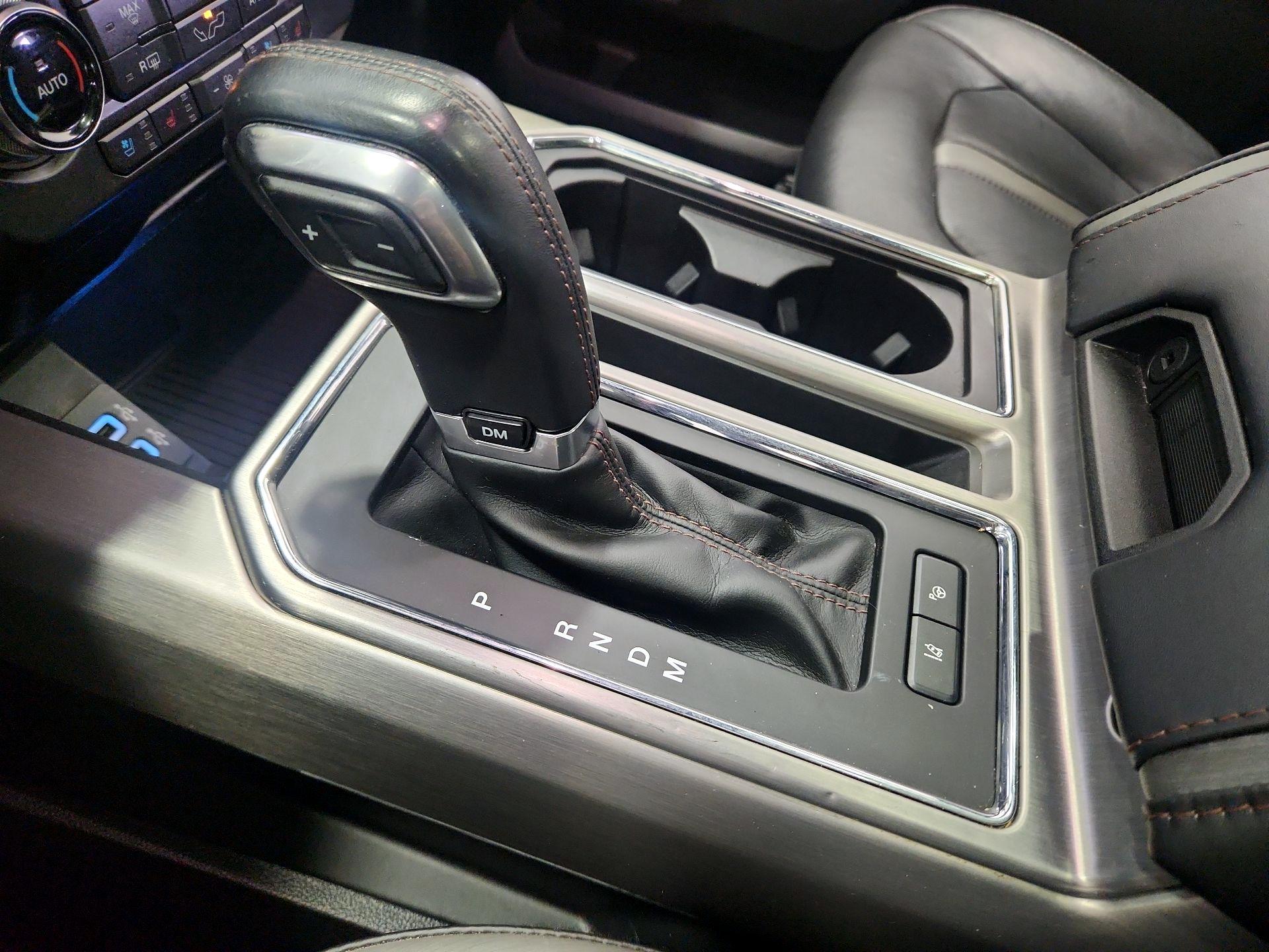 Thumbnail: 2018 Ford F-150 - 18