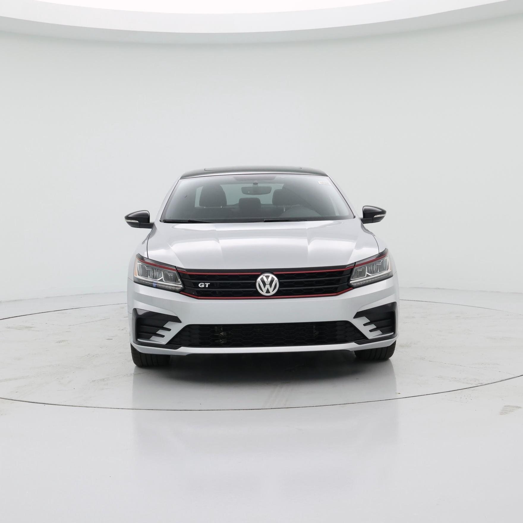 Thumbnail: 2018 Volkswagen Passat - 5