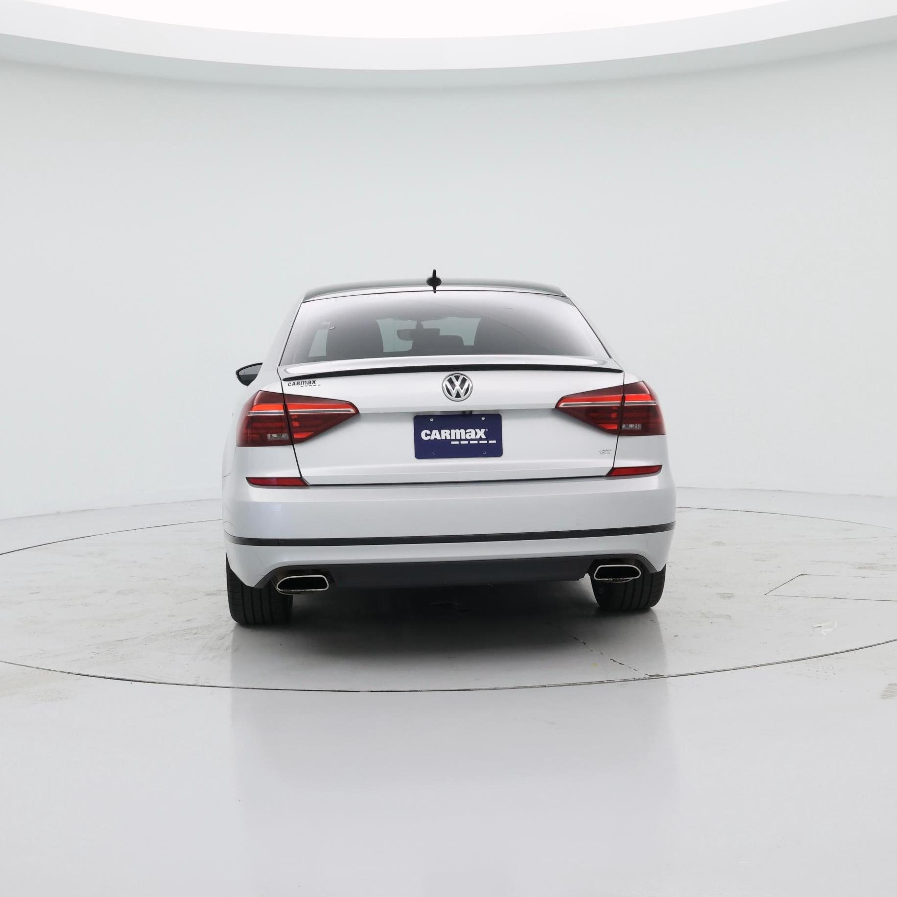 Thumbnail: 2018 Volkswagen Passat - 6