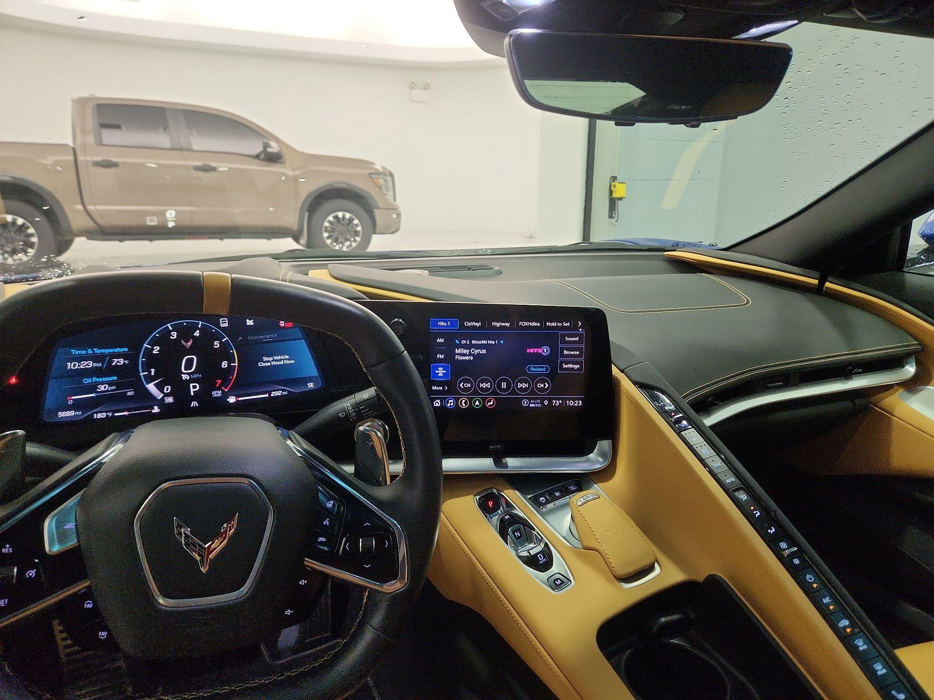 Thumbnail: 2021 Chevrolet Corvette - 9