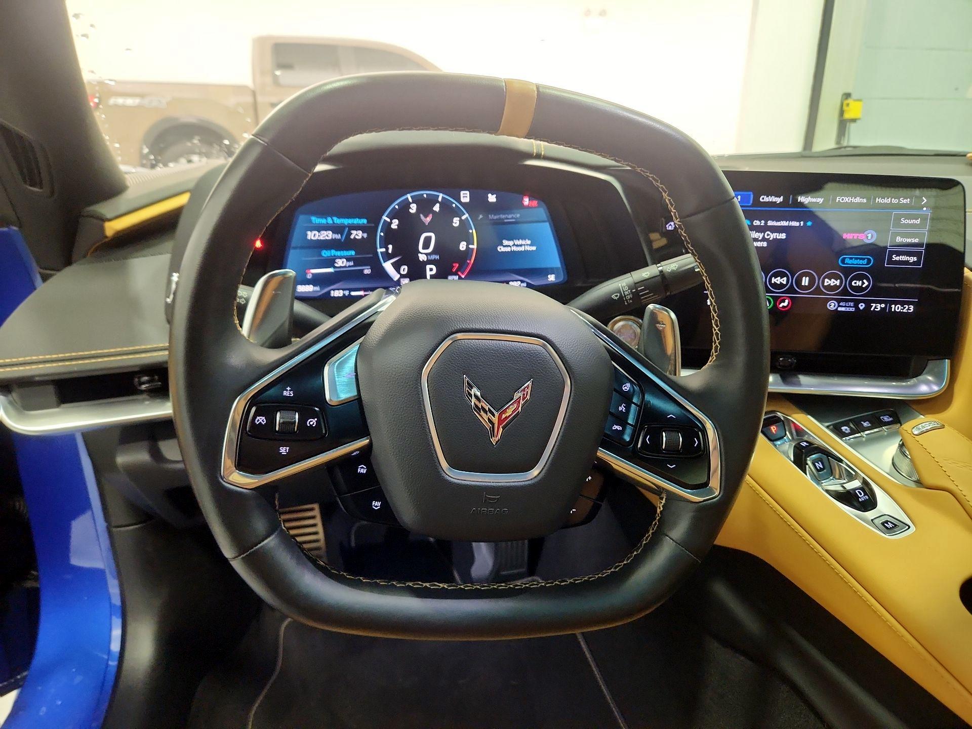 Thumbnail: 2021 Chevrolet Corvette - 10