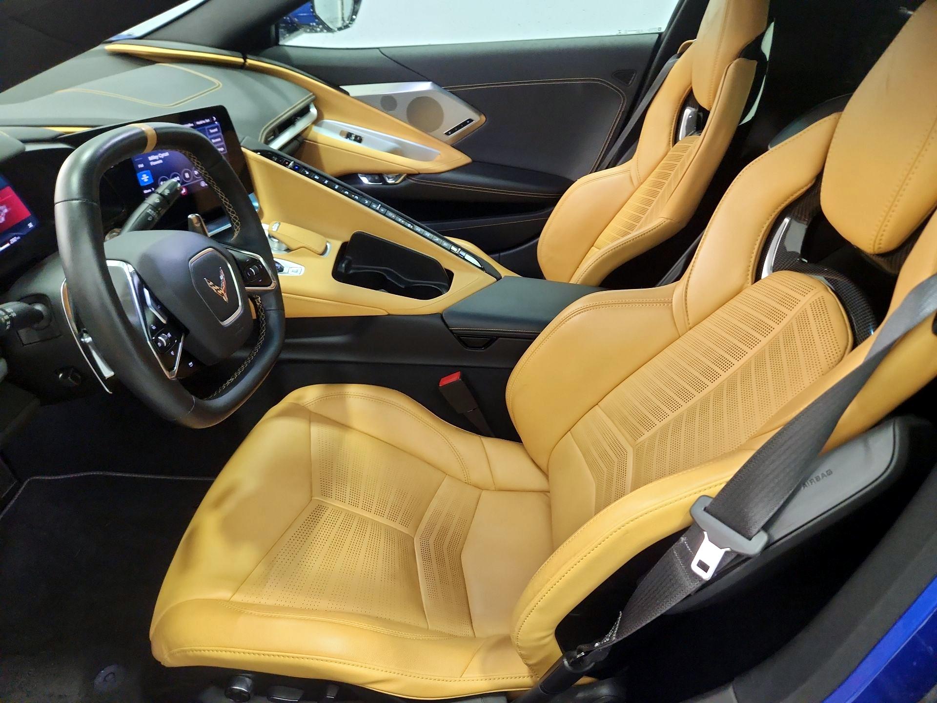 Thumbnail: 2021 Chevrolet Corvette - 11