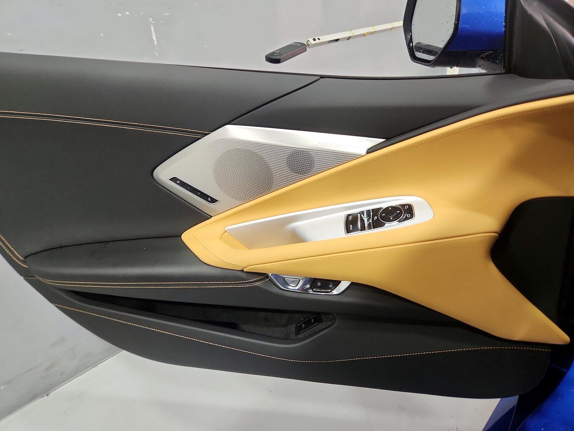 Thumbnail: 2021 Chevrolet Corvette - 12