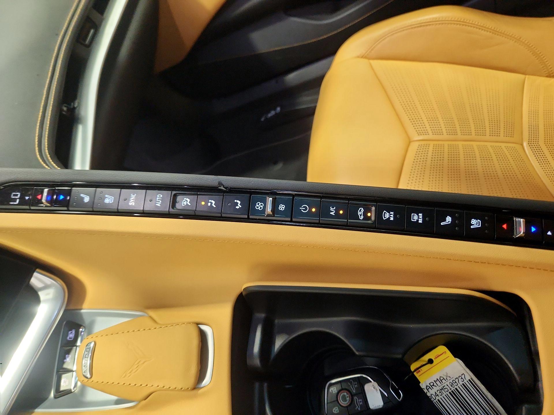 Thumbnail: 2021 Chevrolet Corvette - 15