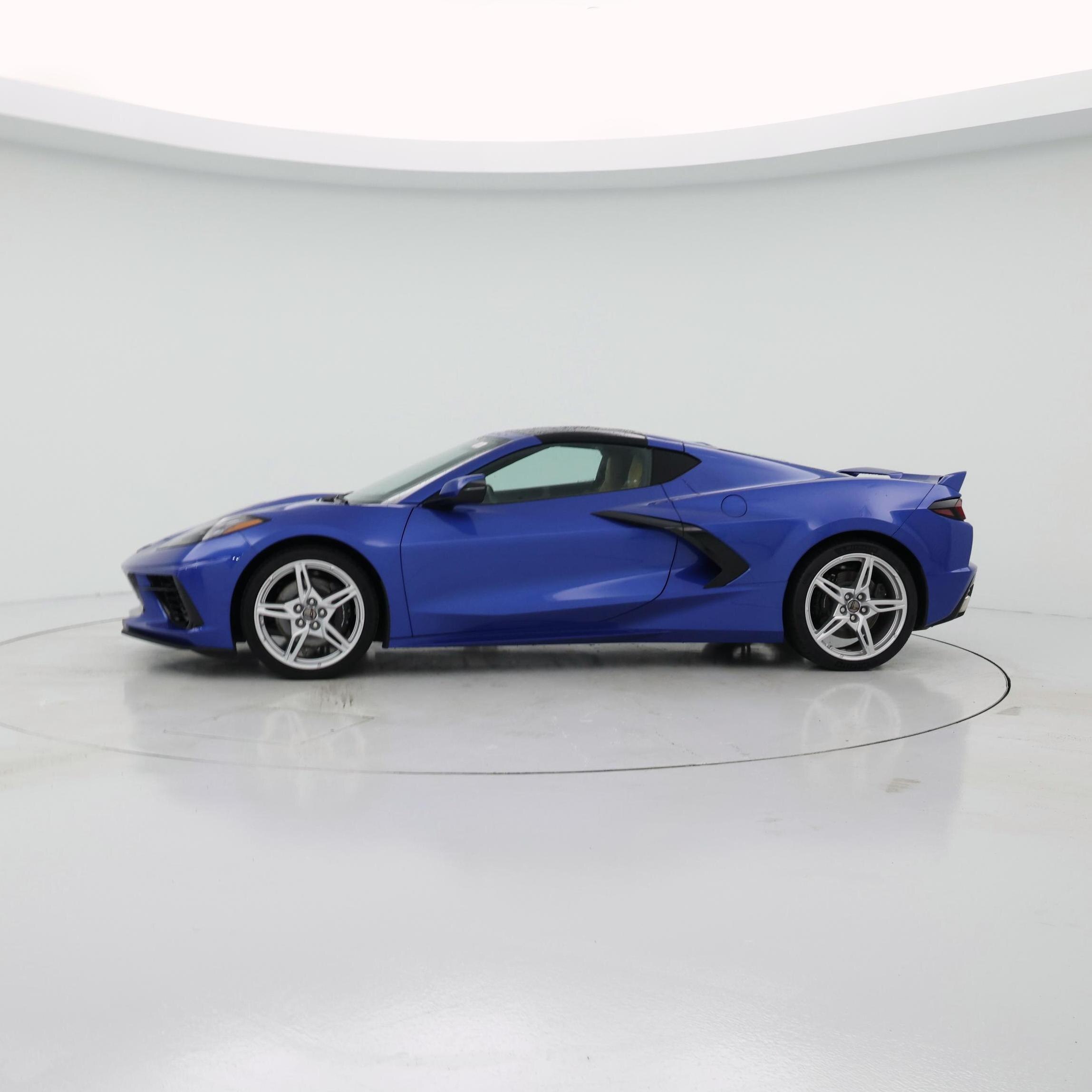 Thumbnail: 2021 Chevrolet Corvette - 3