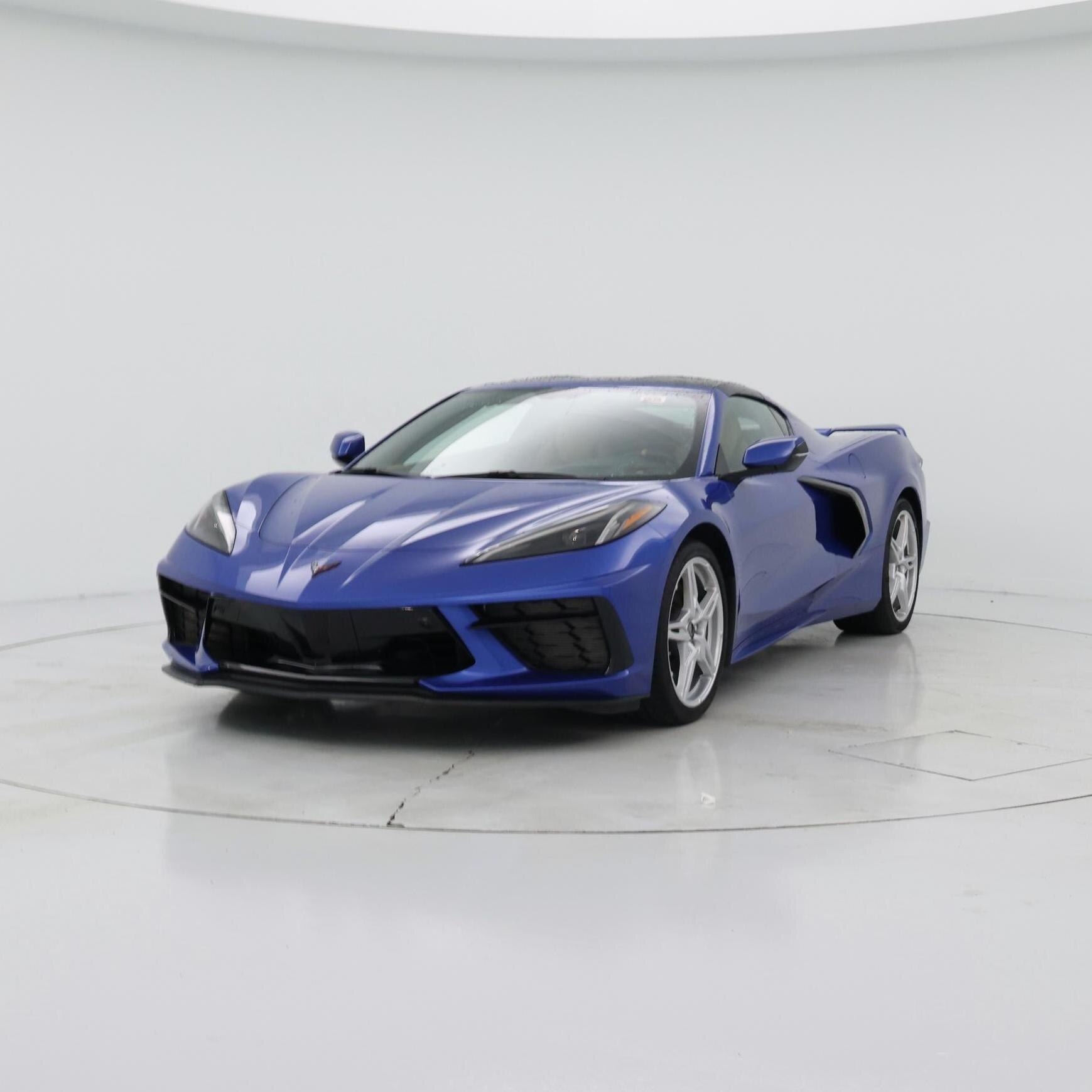 Thumbnail: 2021 Chevrolet Corvette - 4