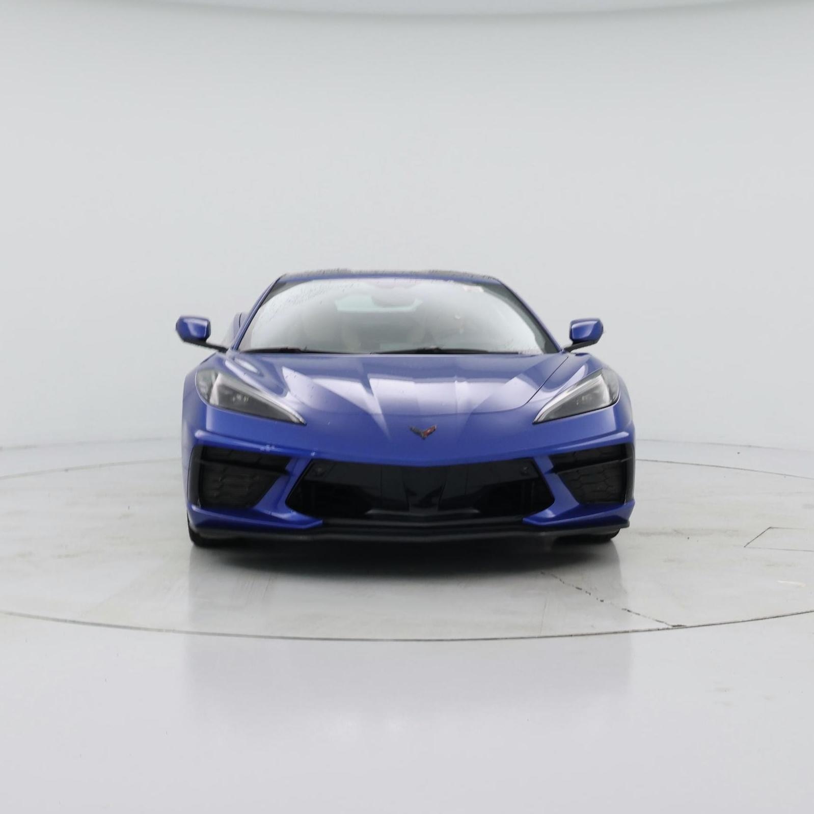 Thumbnail: 2021 Chevrolet Corvette - 5