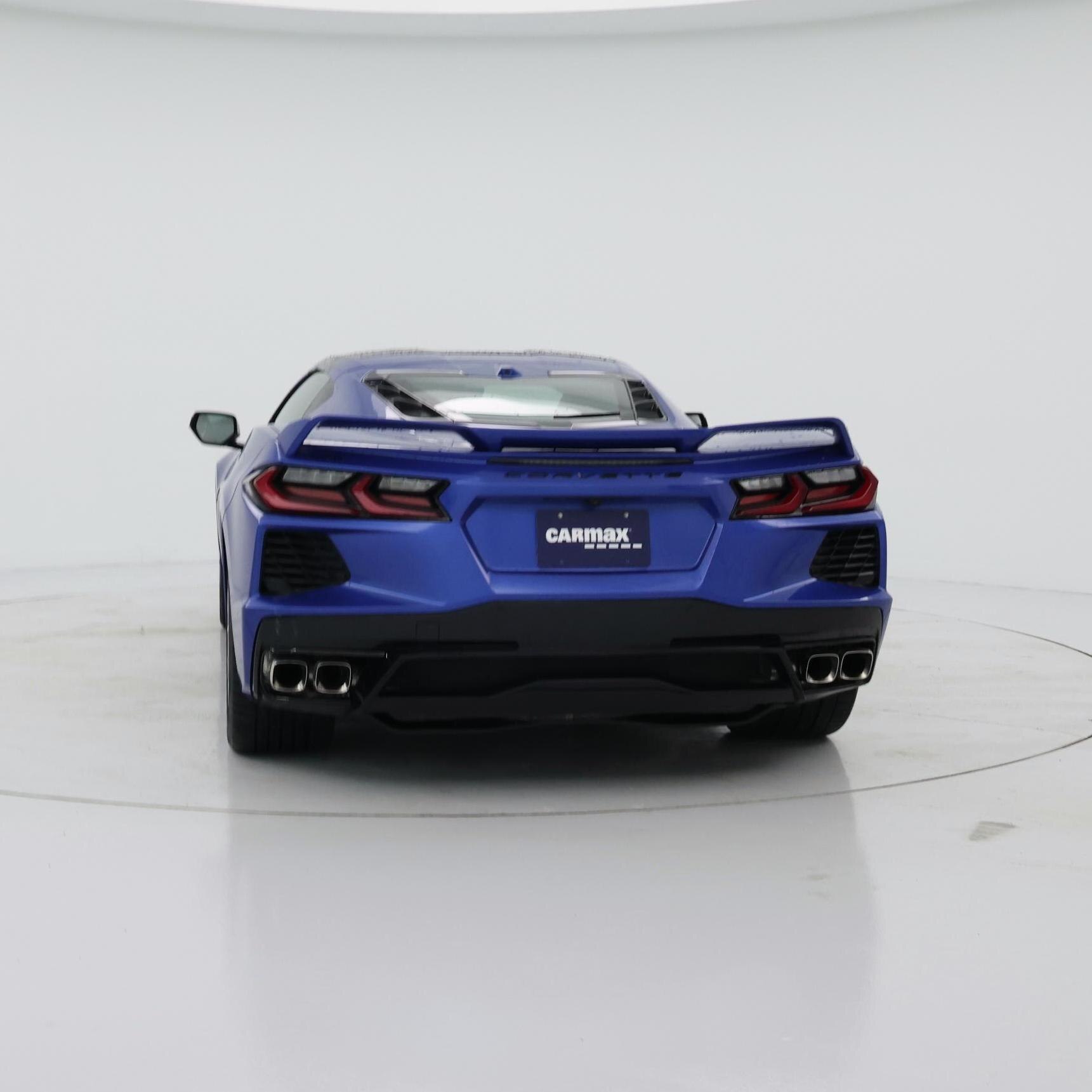 Thumbnail: 2021 Chevrolet Corvette - 6