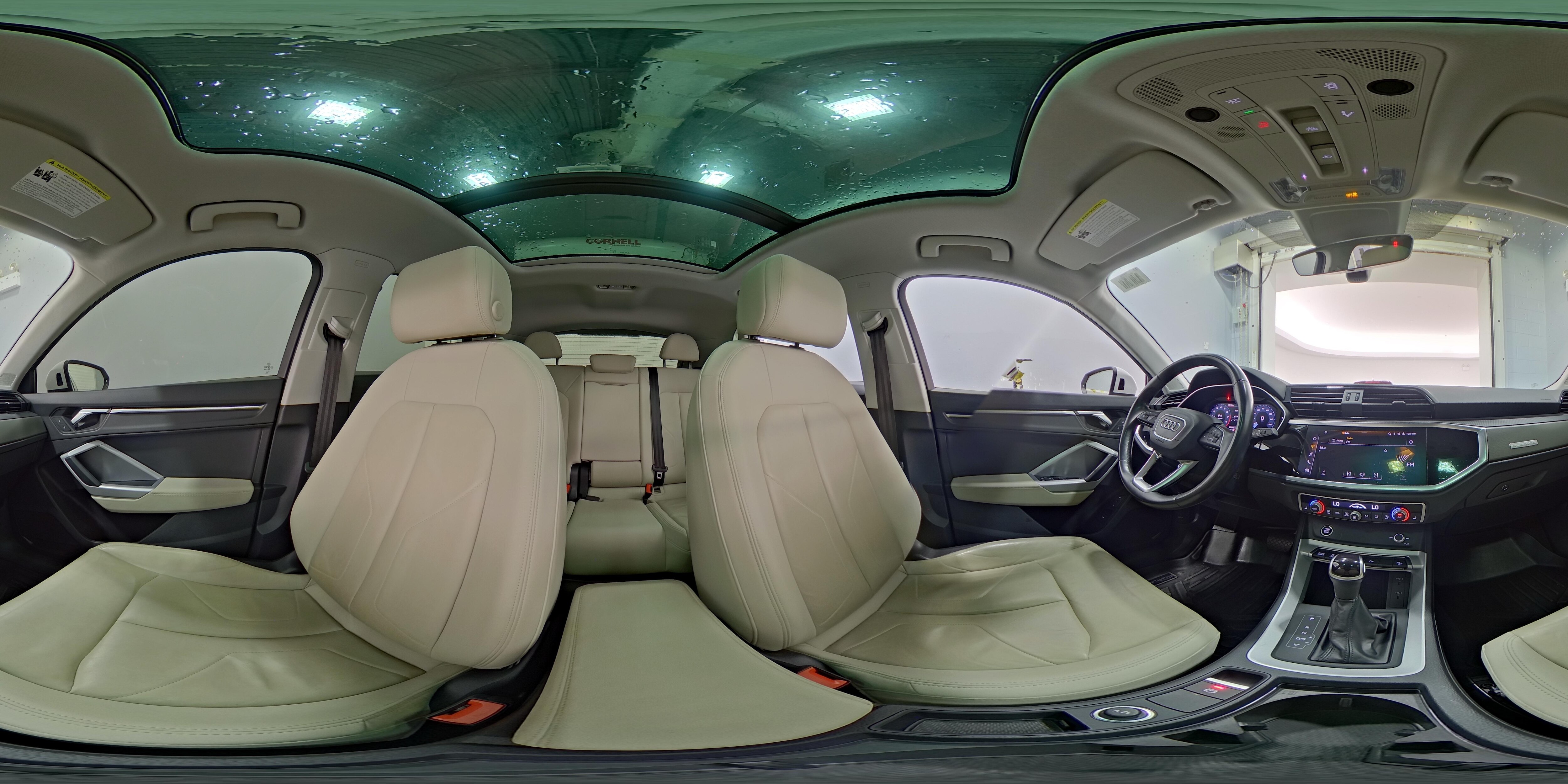 2023 Audi Q3 S Line Premium - Photo 25