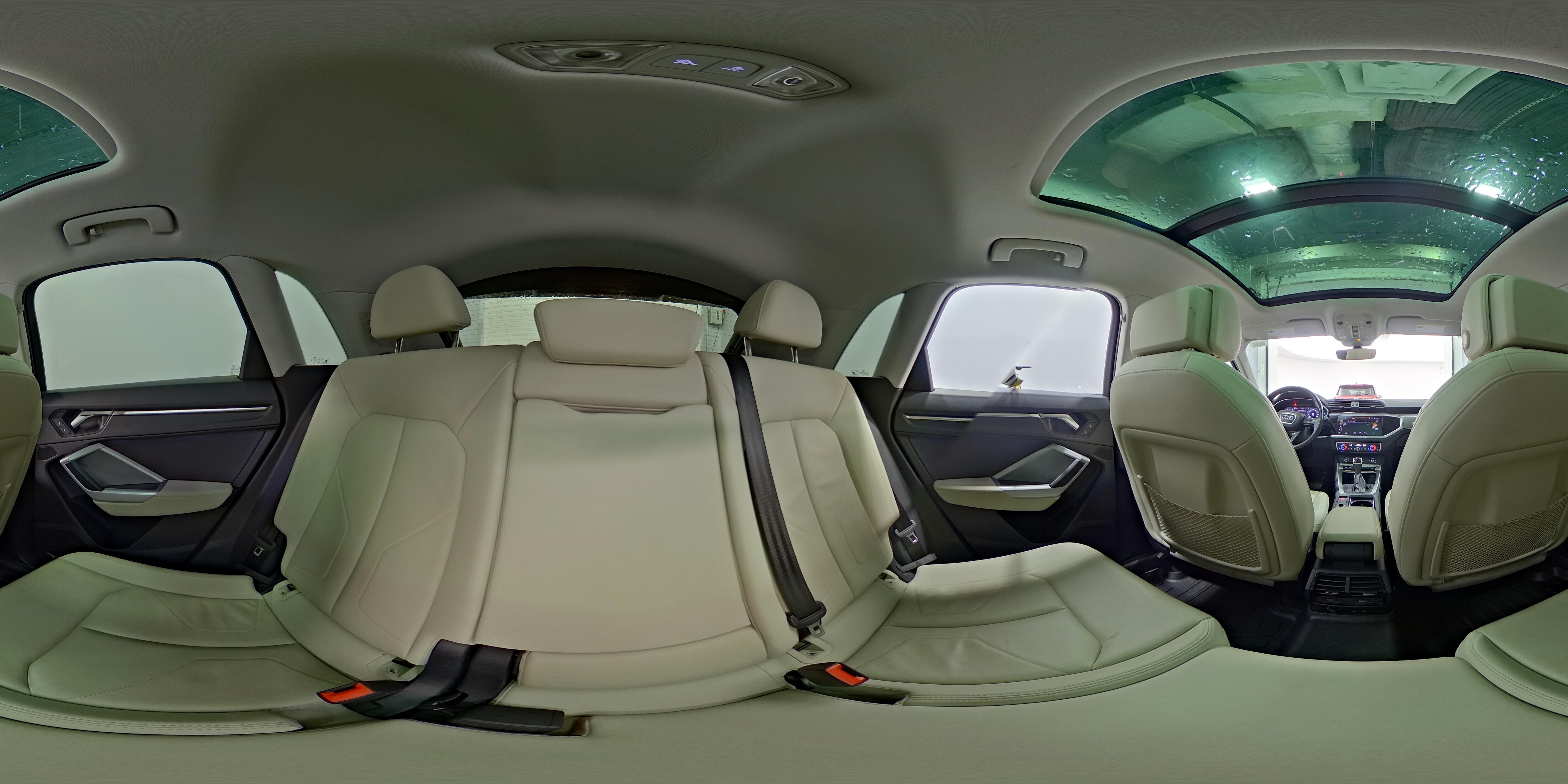 2023 Audi Q3 S Line Premium - Photo 26
