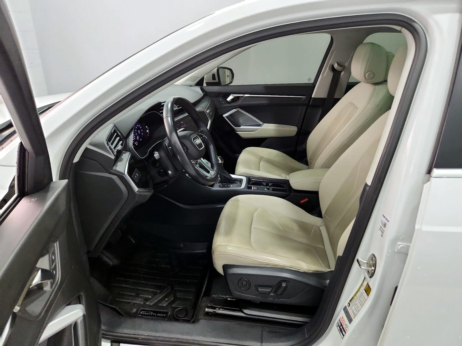 2023 Audi Q3 S Line Premium - Photo 12