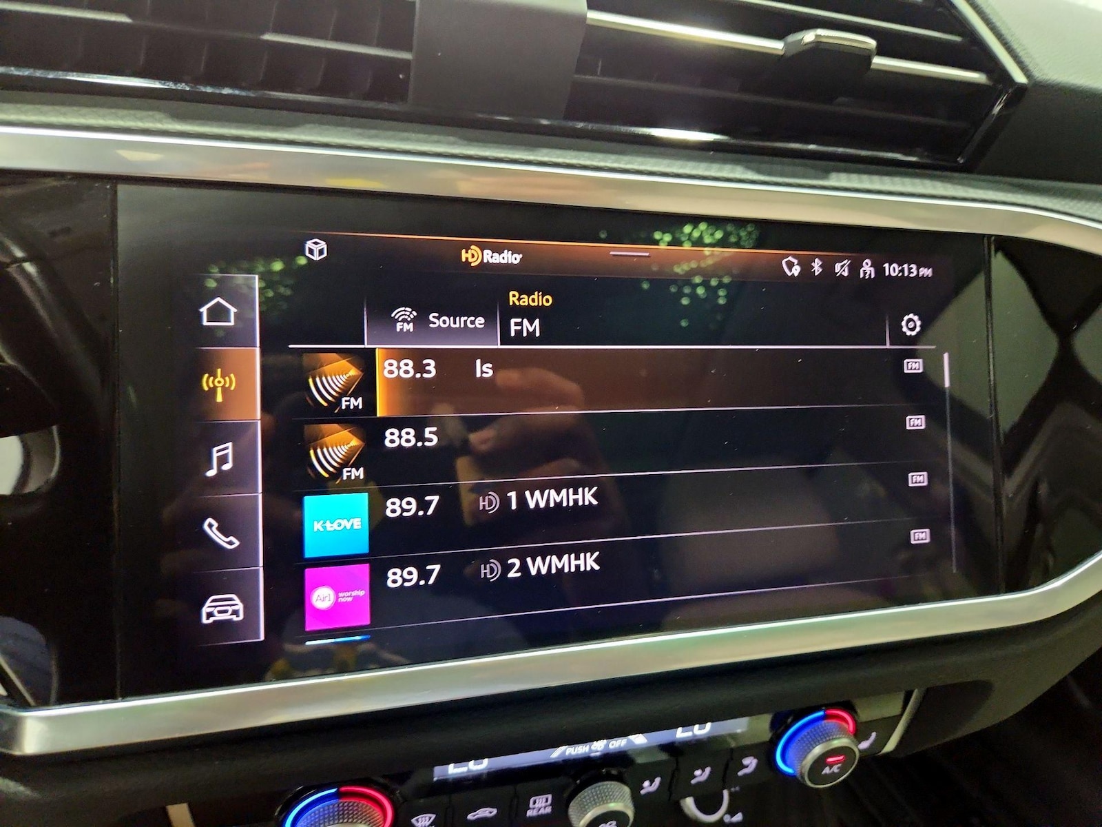 2023 Audi Q3 S Line Premium - Photo 16