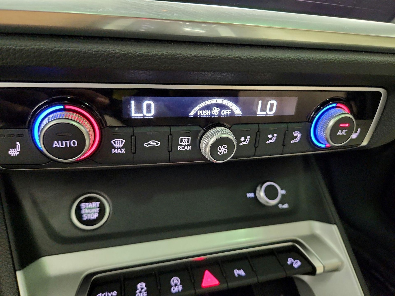 2023 Audi Q3 S Line Premium - Photo 17