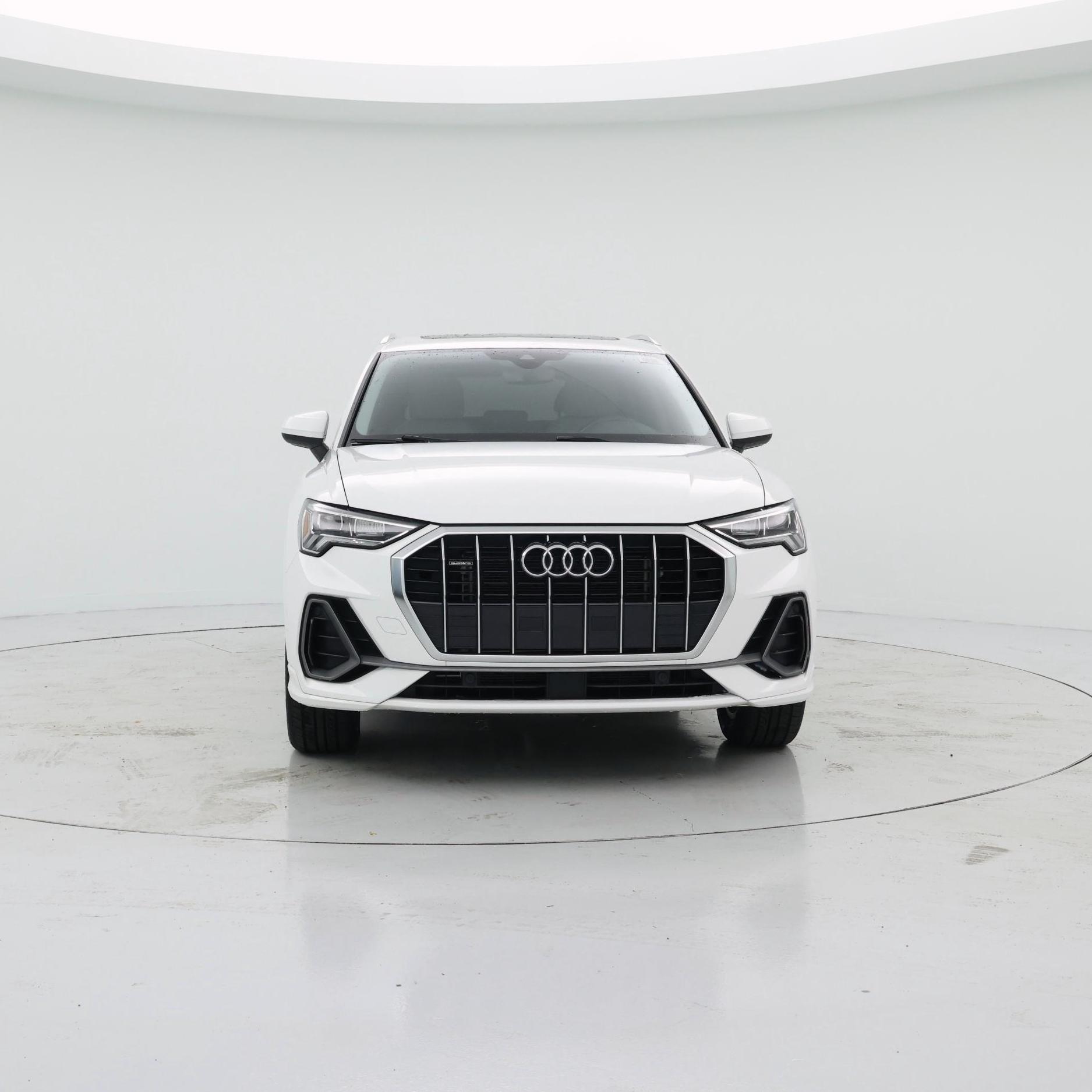 Thumbnail: 2023 Audi Q3 - 5