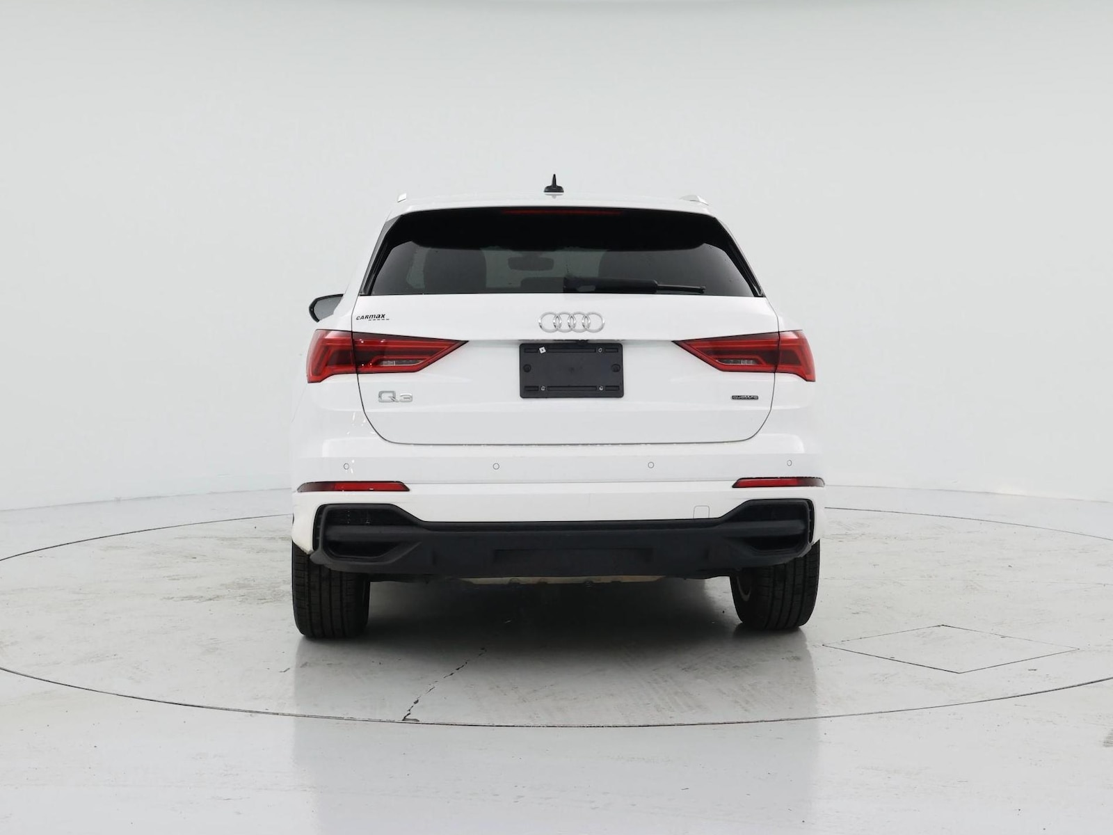 2023 Audi Q3 S Line Premium - Photo 7