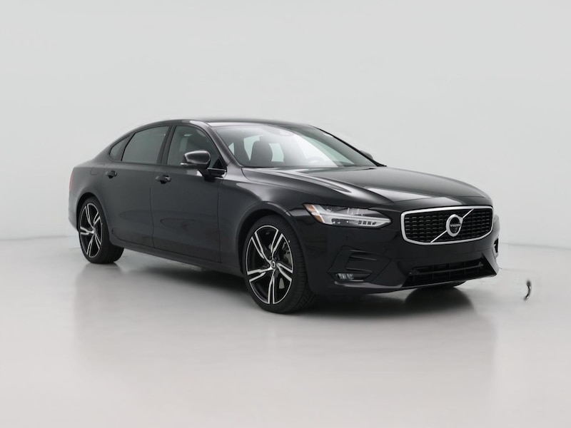 2020 Volvo S90 T6 R-Design -
                  Columbia, SC