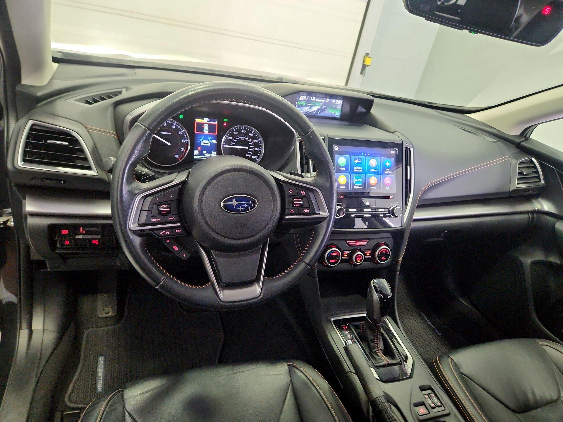 Thumbnail: 2019 Subaru Crosstrek - 9