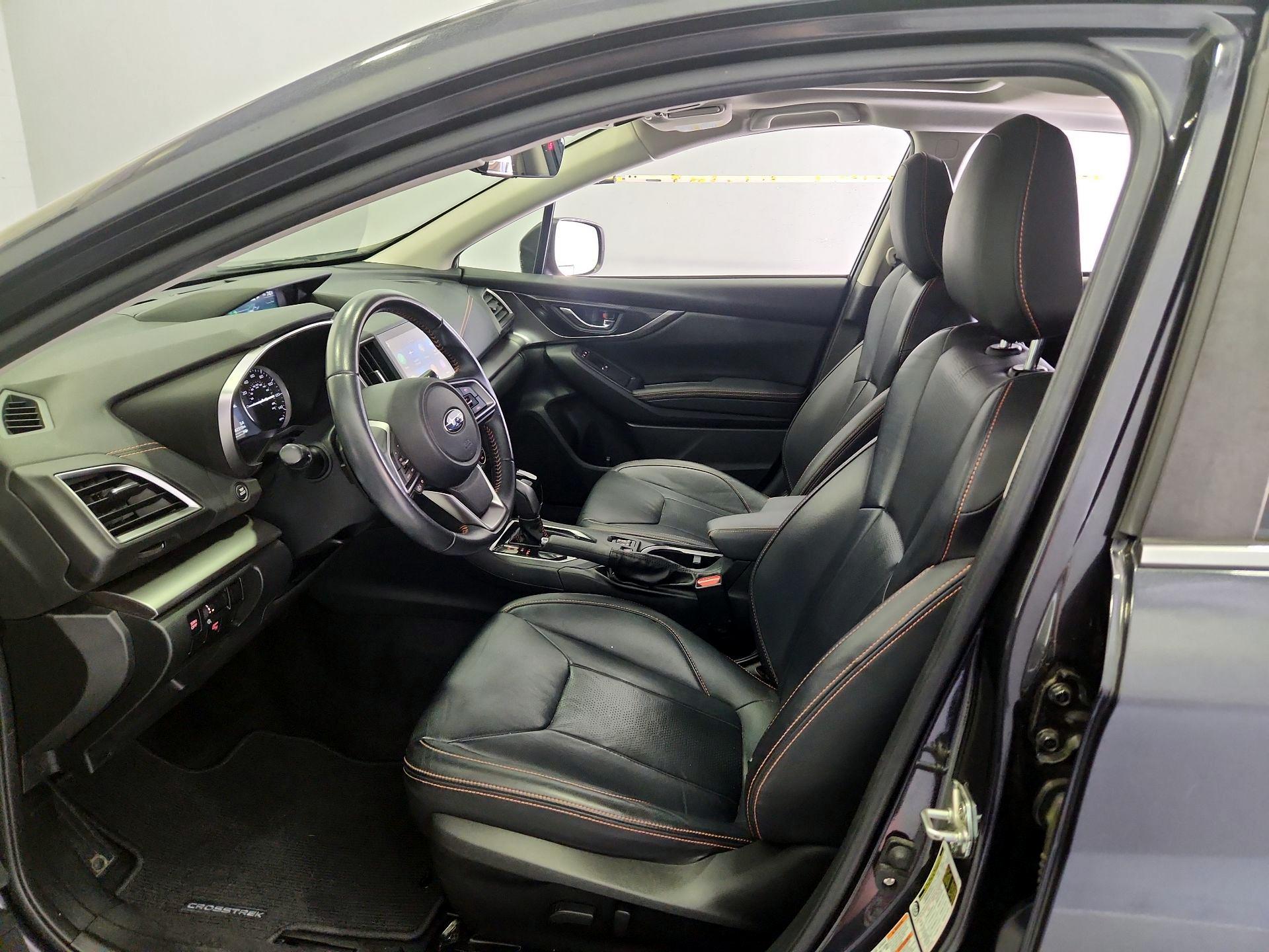 Thumbnail: 2019 Subaru Crosstrek - 11