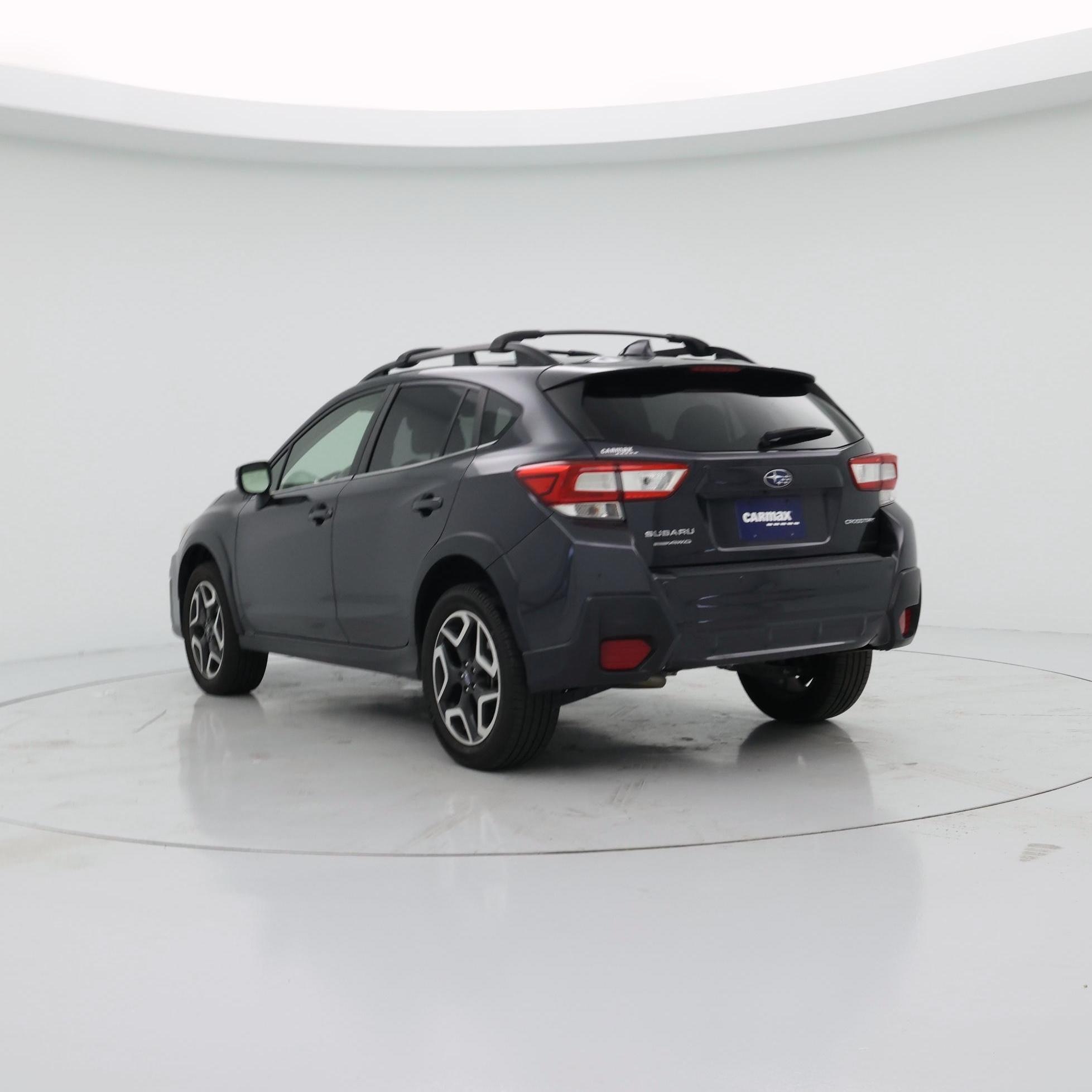 Thumbnail: 2019 Subaru Crosstrek - 2