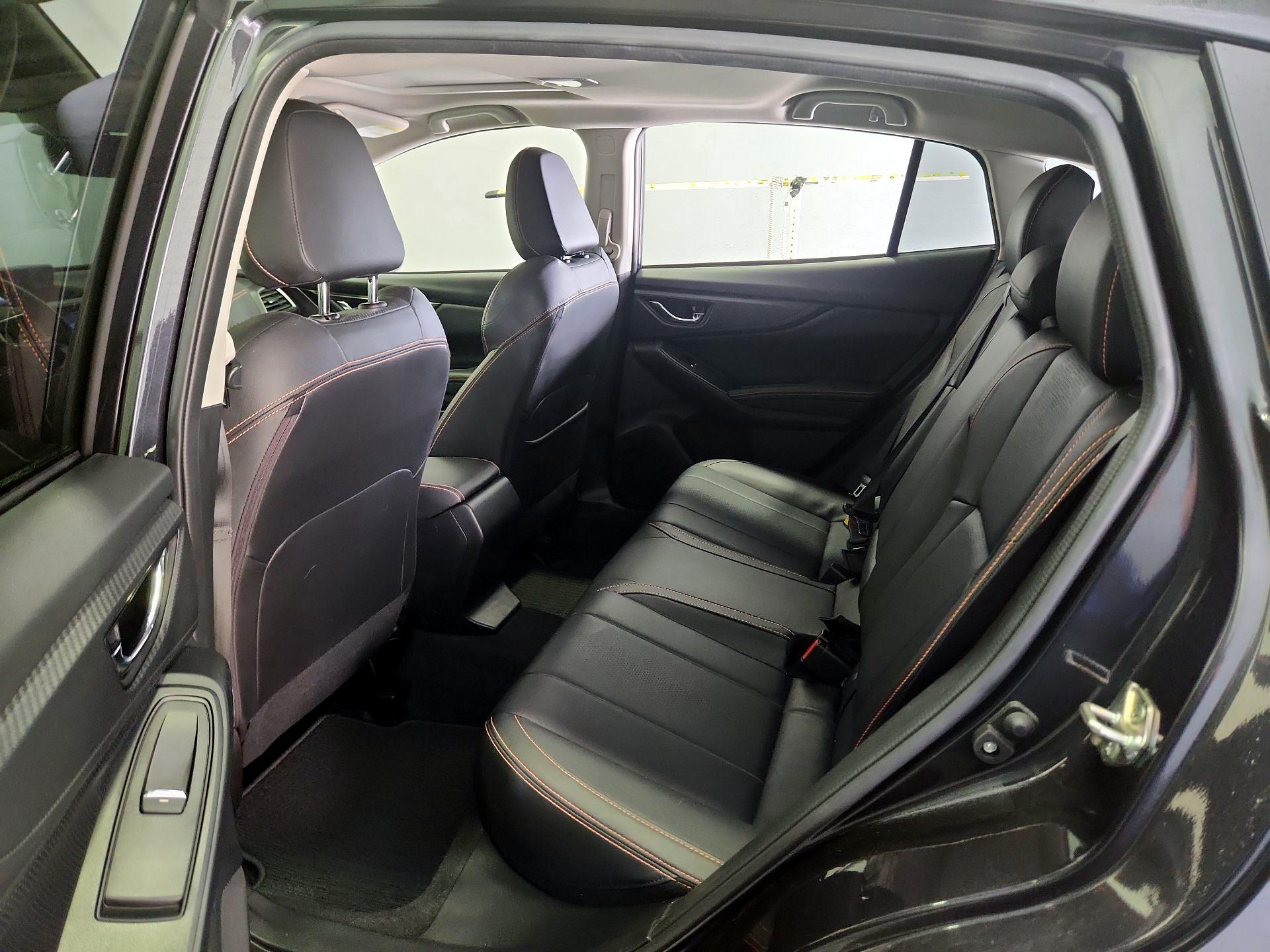 Thumbnail: 2019 Subaru Crosstrek - 20