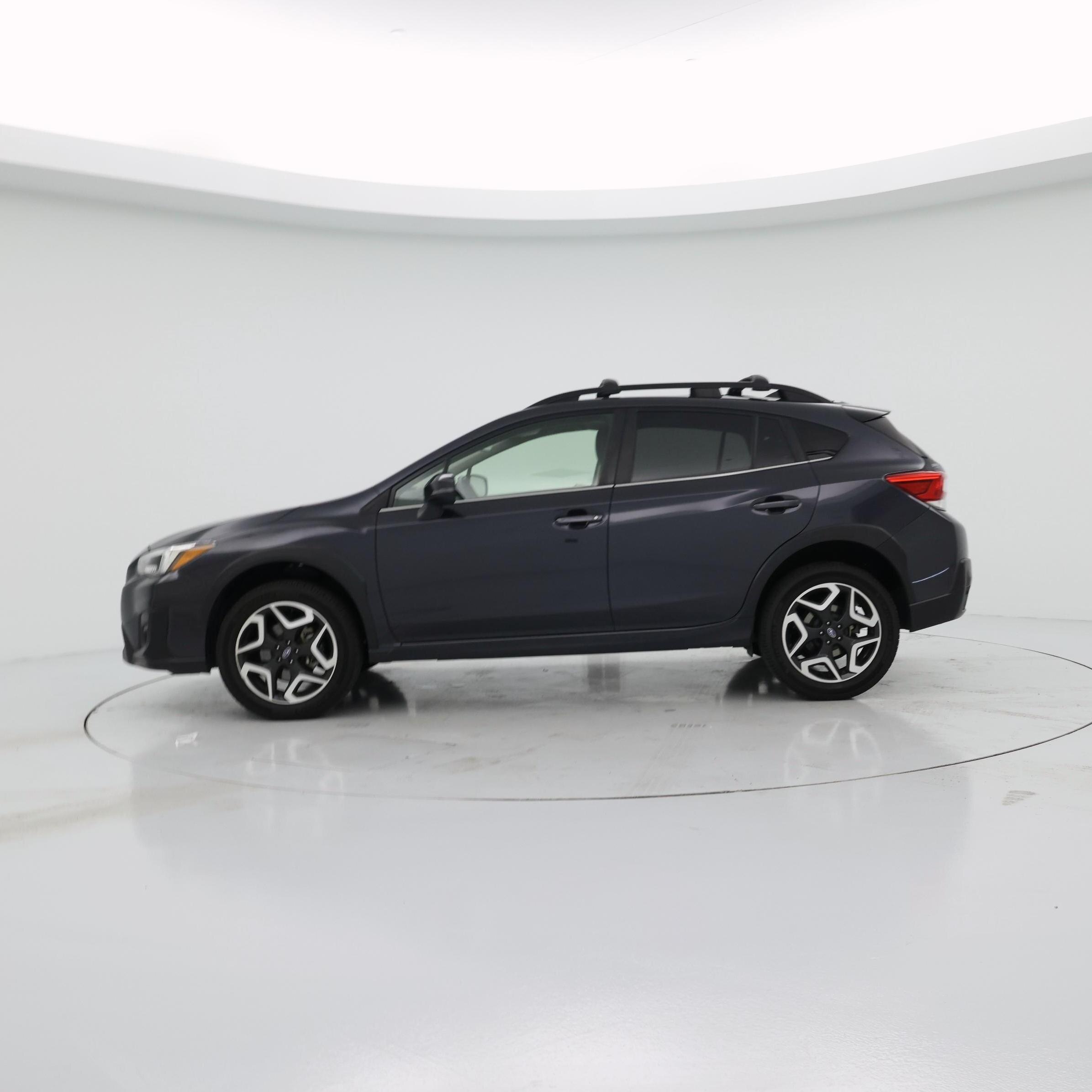 Thumbnail: 2019 Subaru Crosstrek - 3