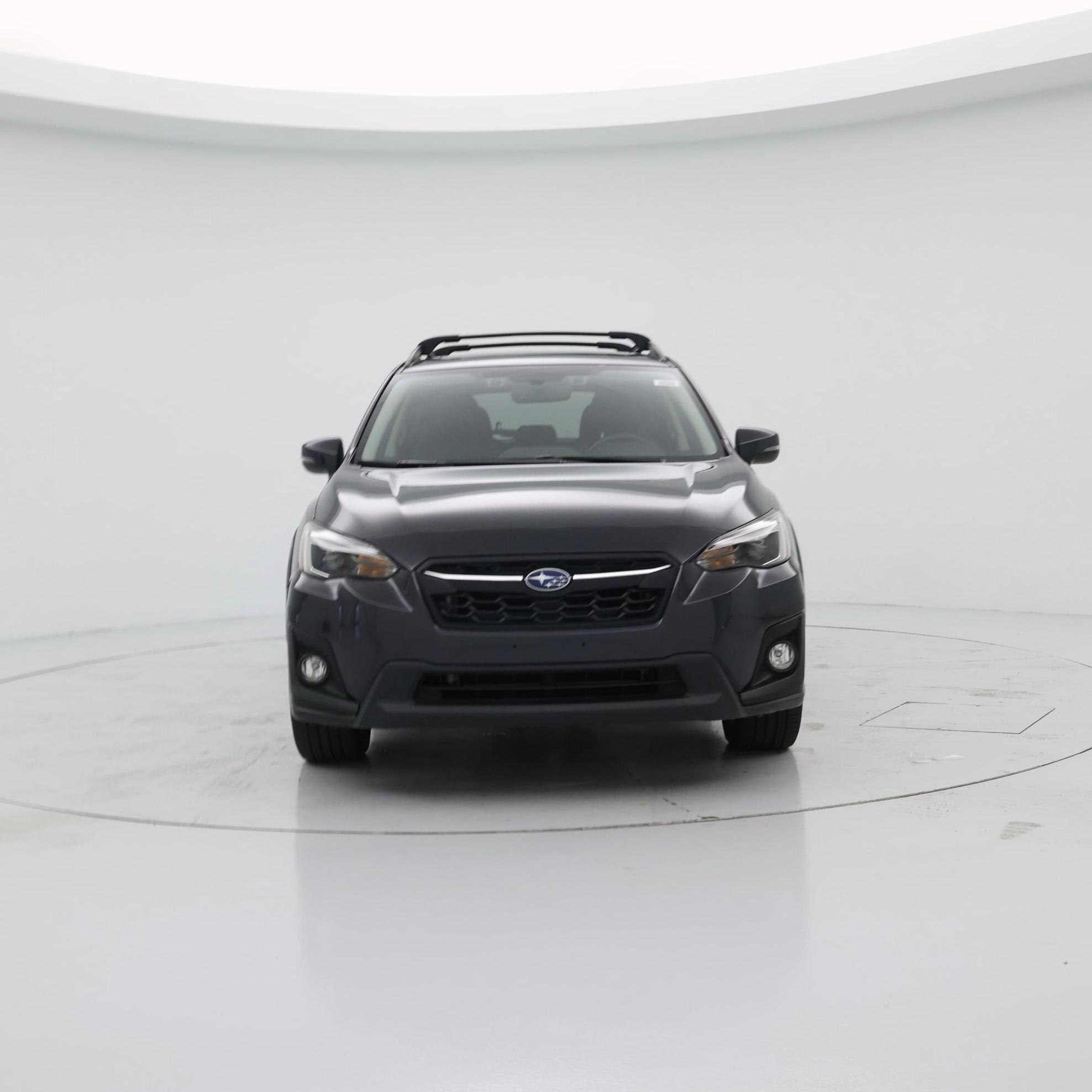 Thumbnail: 2019 Subaru Crosstrek - 5