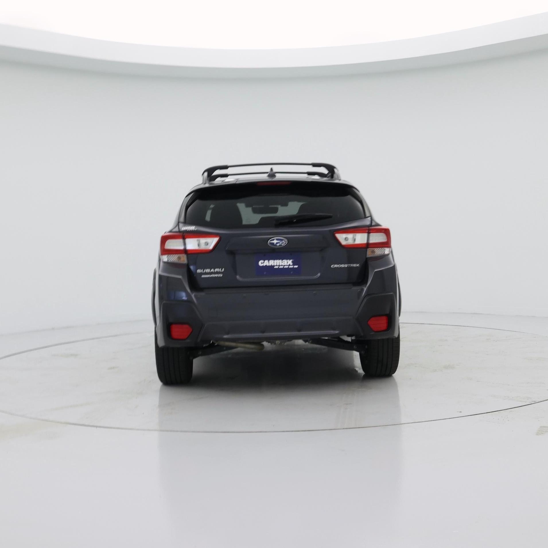 Thumbnail: 2019 Subaru Crosstrek - 6