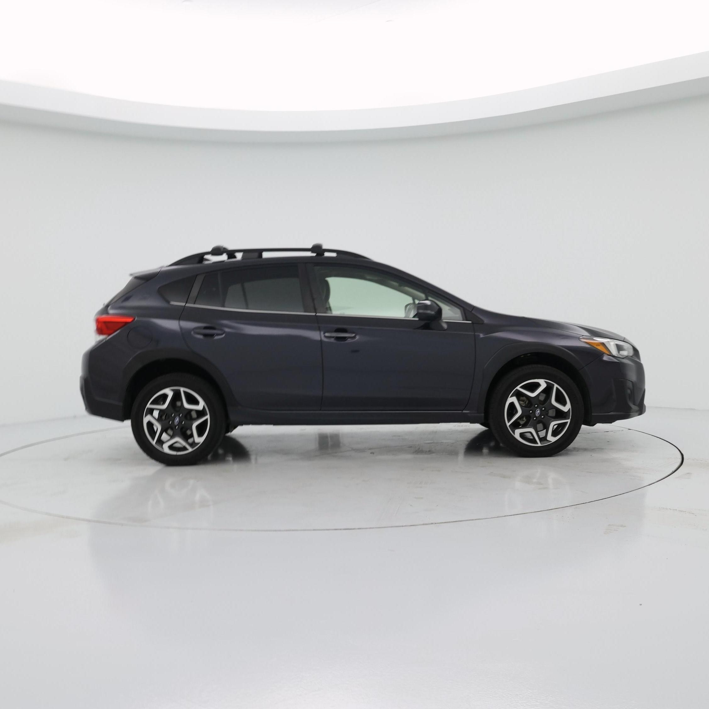 Thumbnail: 2019 Subaru Crosstrek - 7