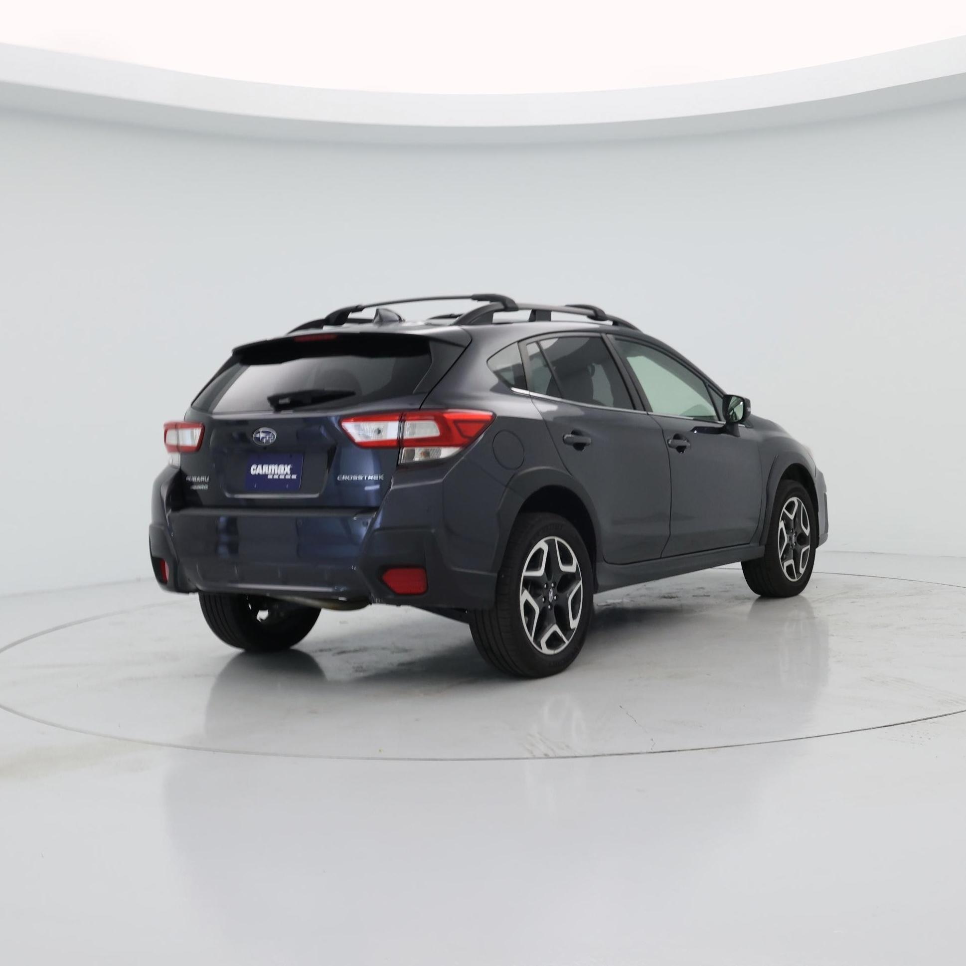 Thumbnail: 2019 Subaru Crosstrek - 8