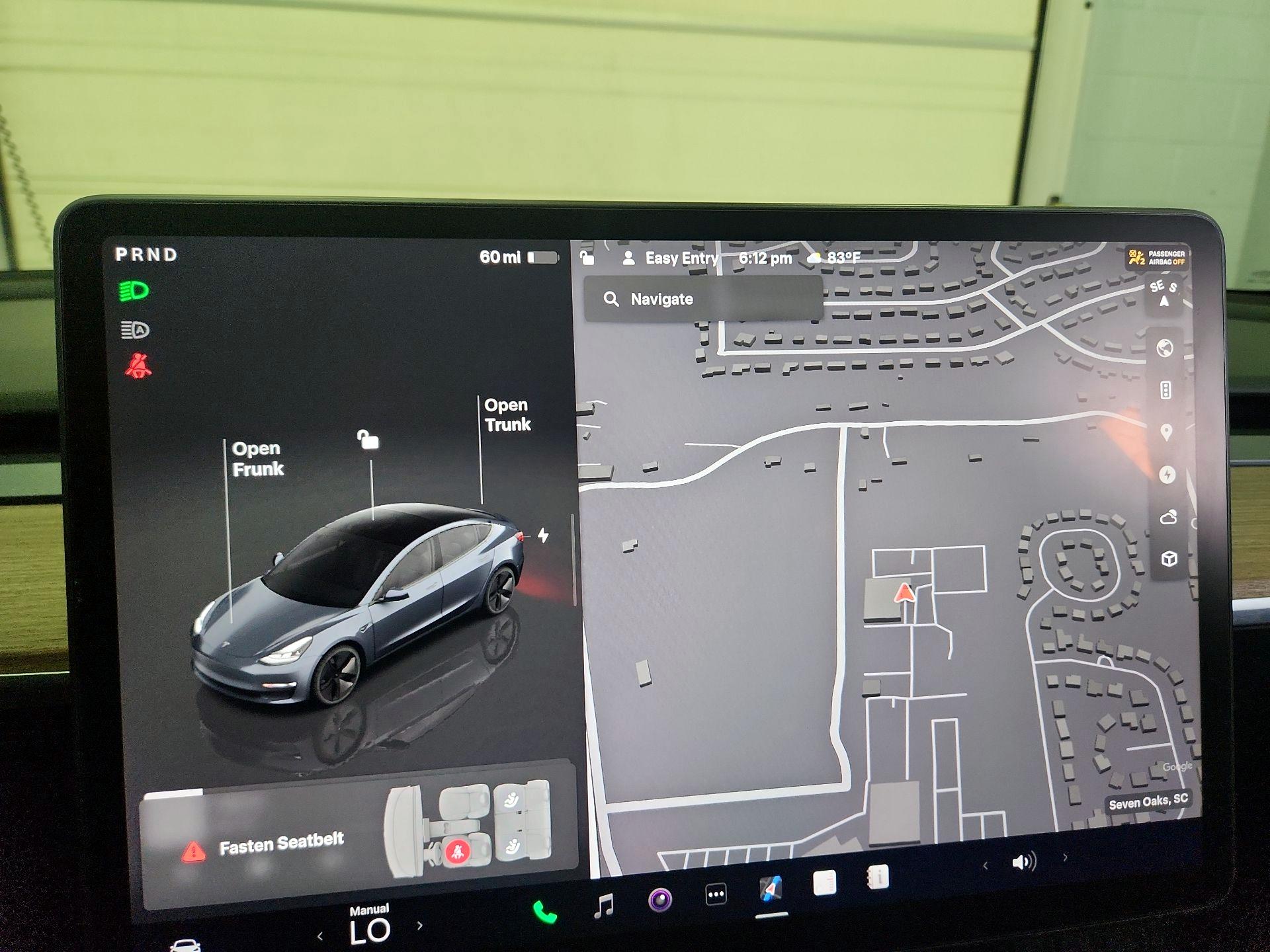 Thumbnail: 2023 Tesla Model 3 - 13