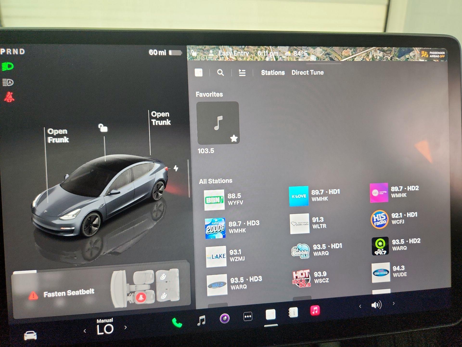 Thumbnail: 2023 Tesla Model 3 - 15