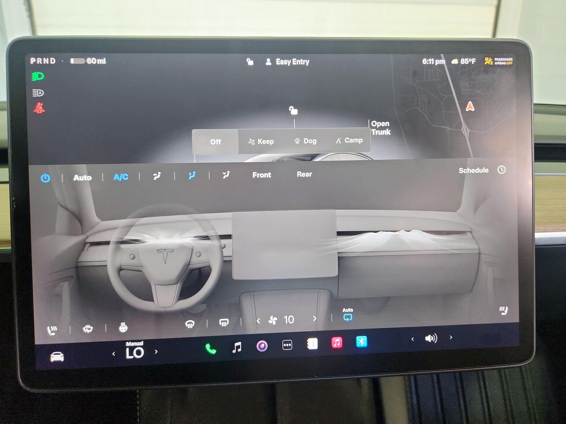 Thumbnail: 2023 Tesla Model 3 - 16
