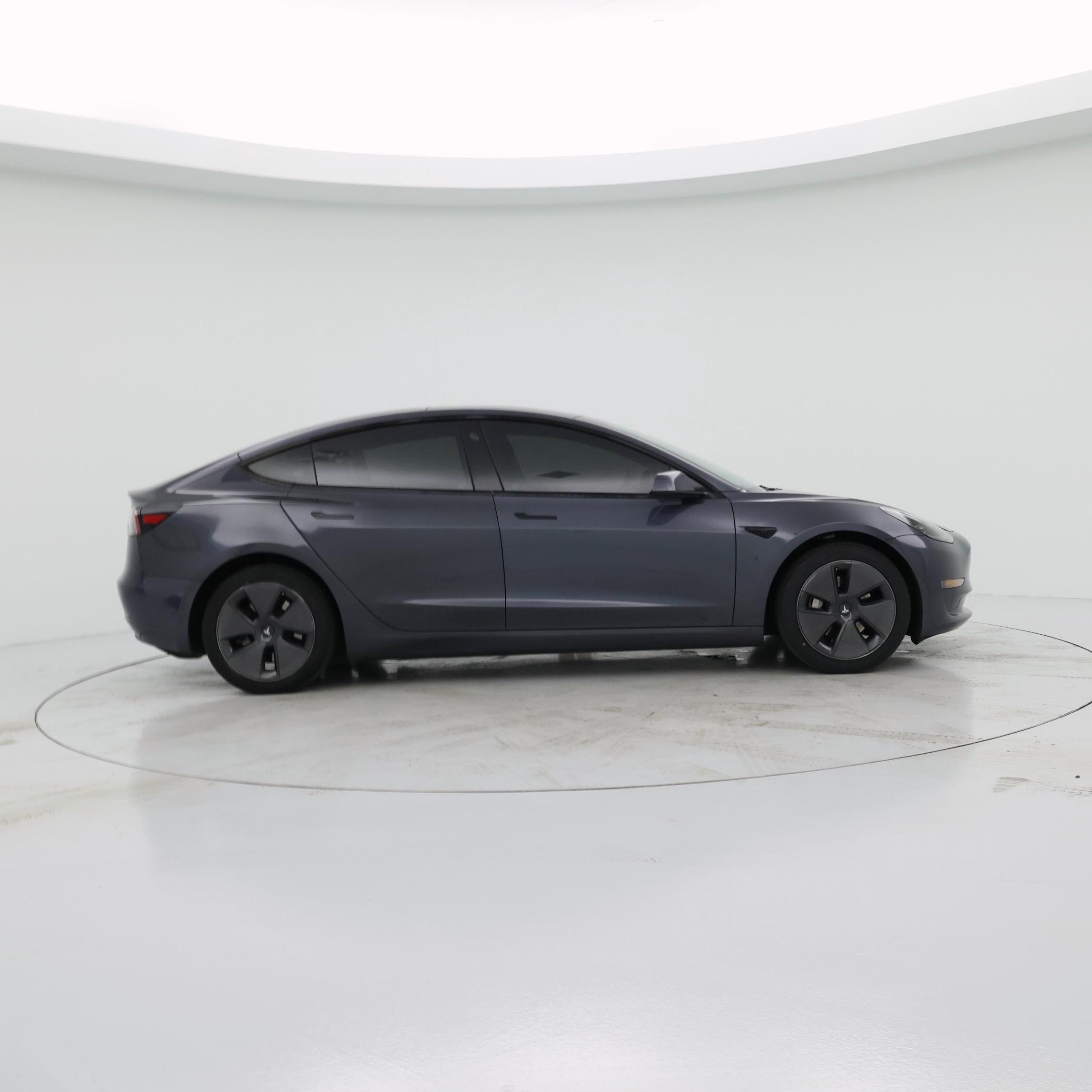 Thumbnail: 2023 Tesla Model 3 - 7