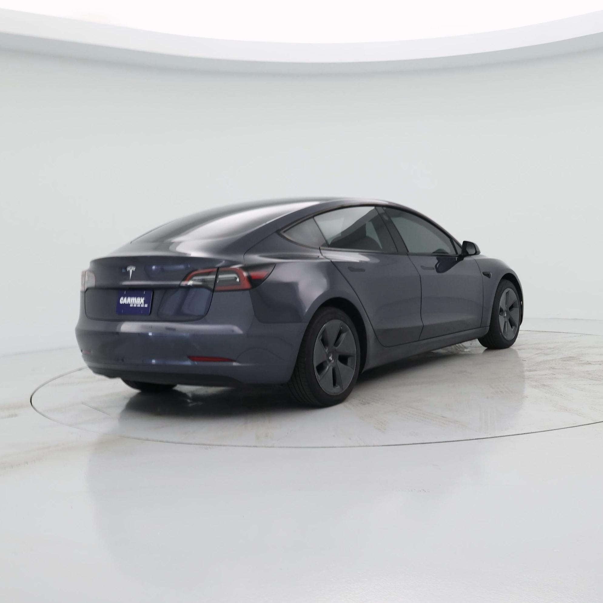 Thumbnail: 2023 Tesla Model 3 - 8