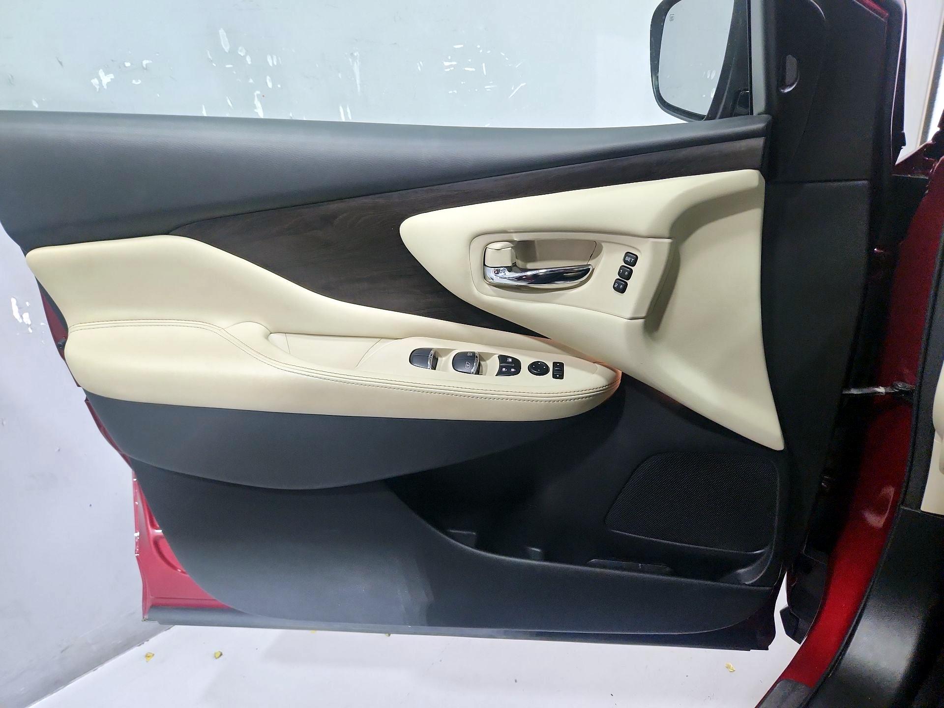 Thumbnail: 2021 Nissan Murano - 12